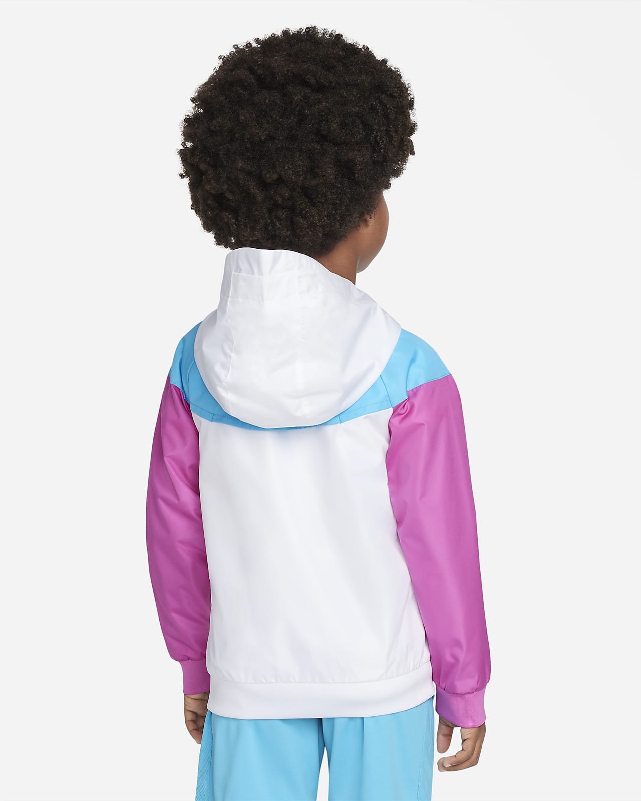 nike windrunner kids