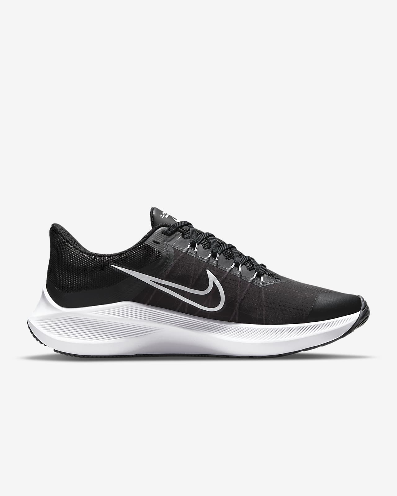 Nike zoom winflo spor sale ayakkabı