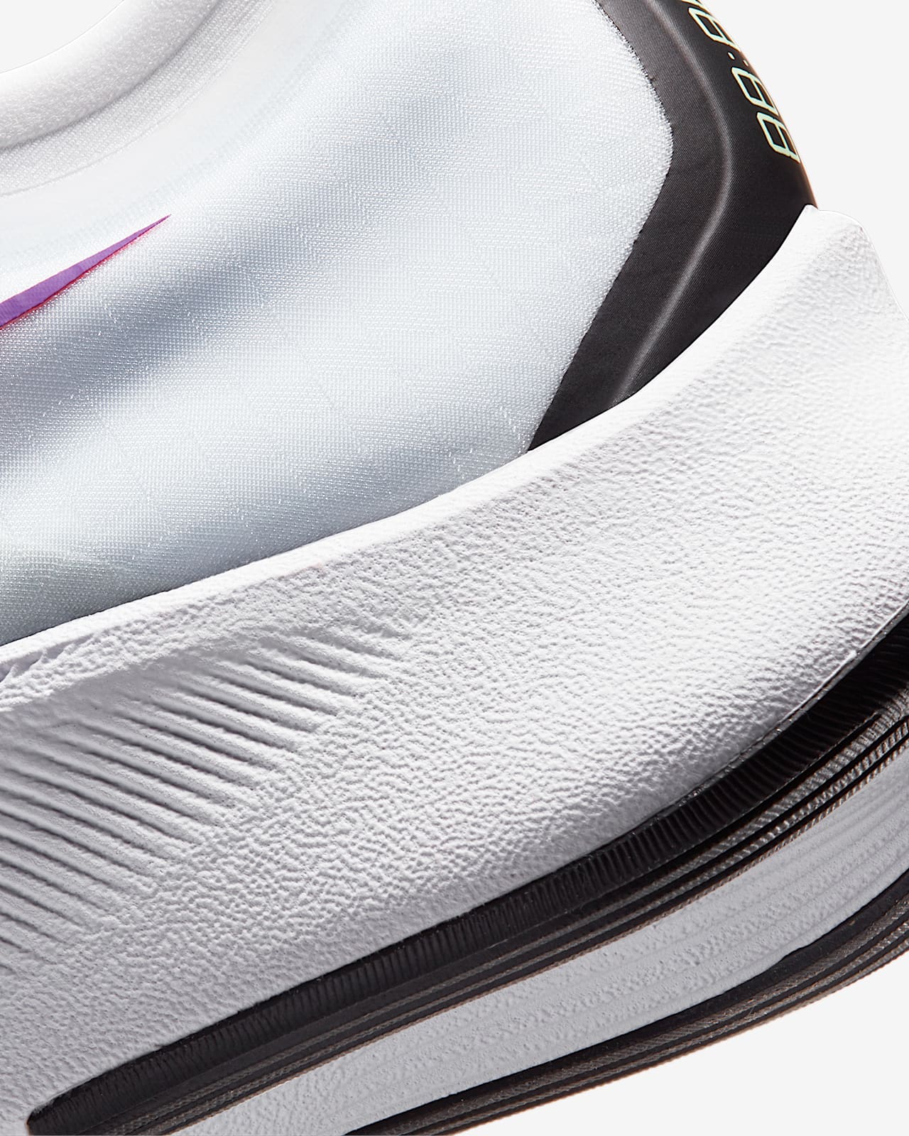 nike zoom fly 3 men's running shoe