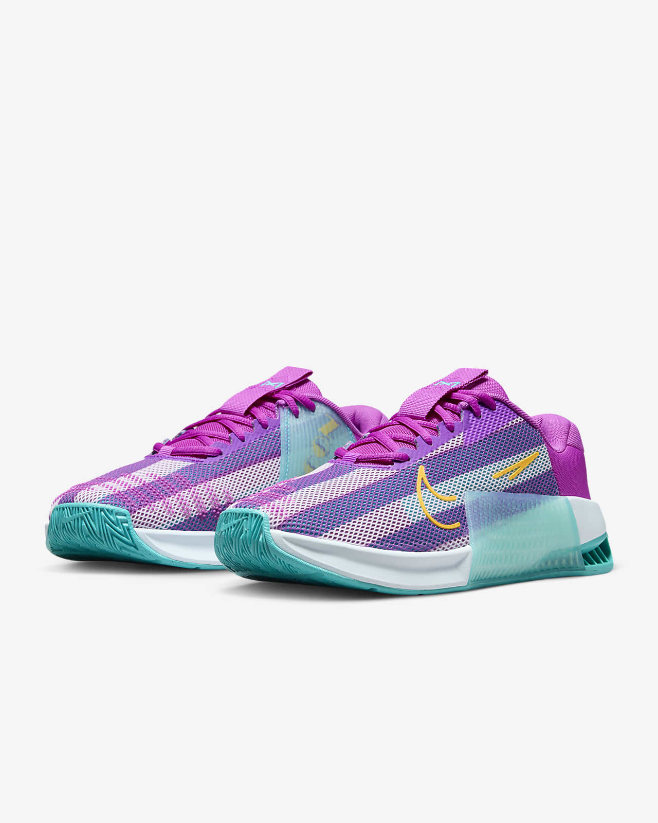 women's nike metcon 3 amp