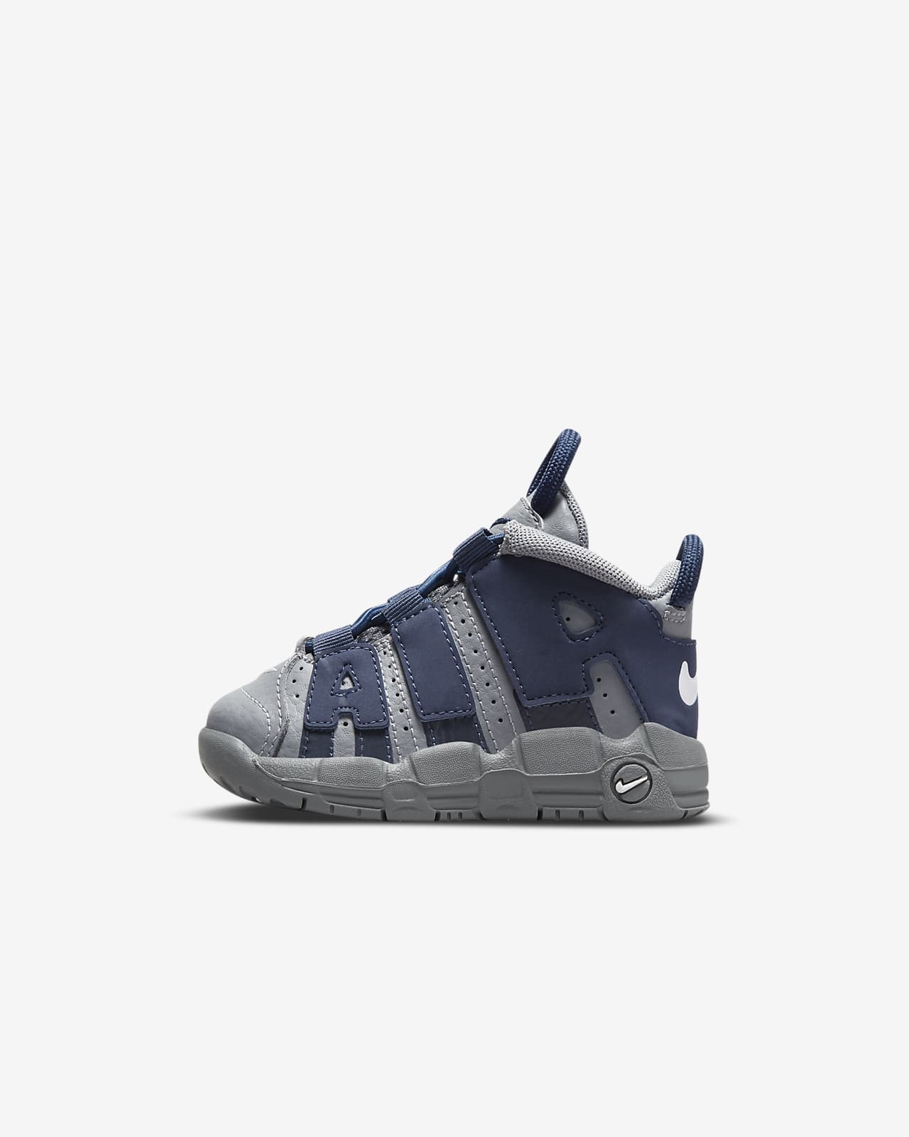 nike air more uptempo 96 infant