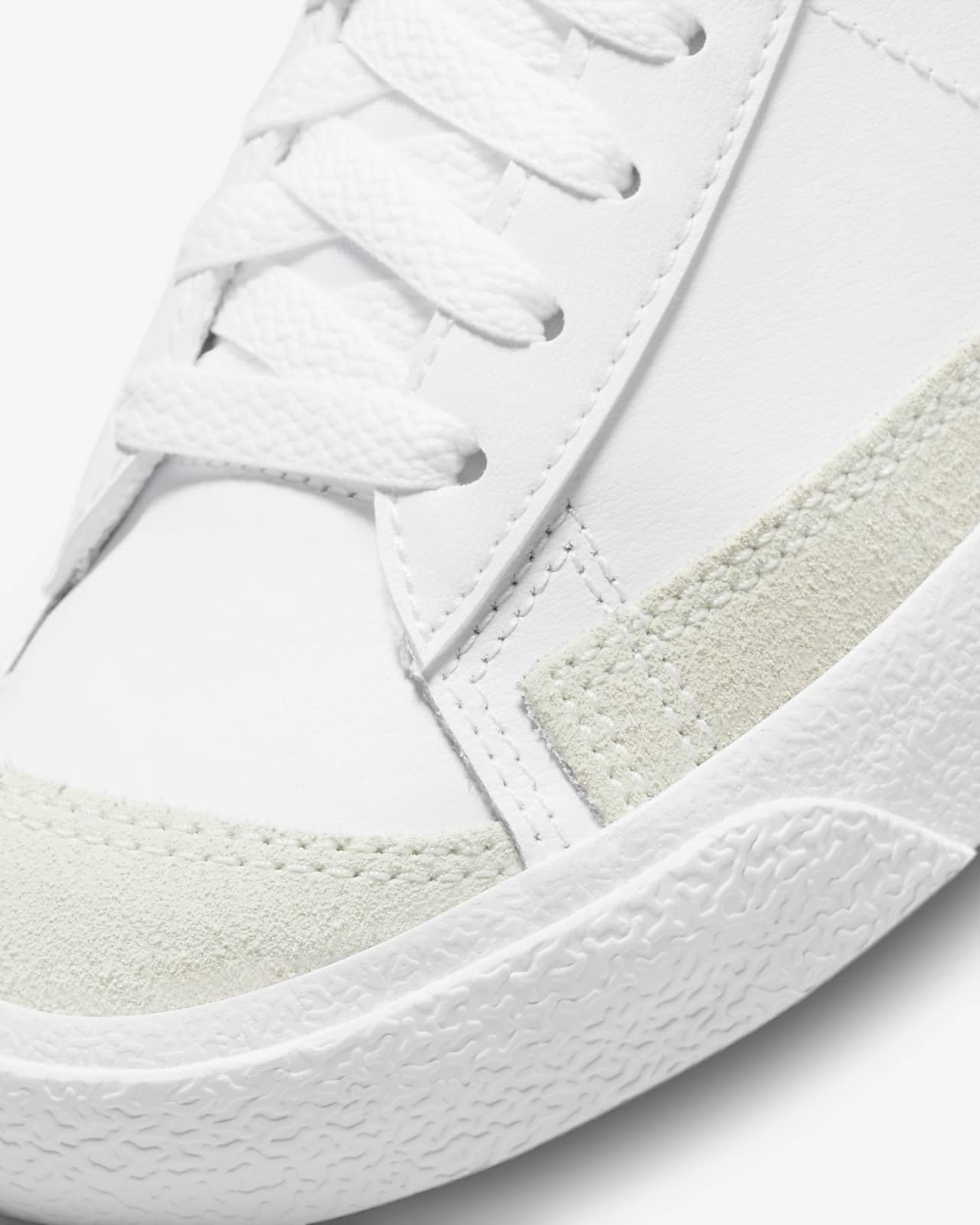 Nike Blazer Mid '77 Zapatillas - Niño/a. Nike ES