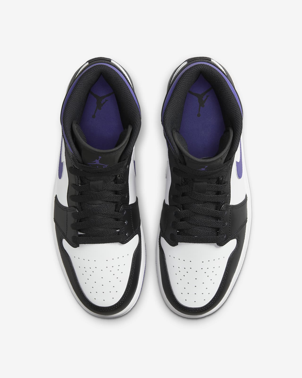 air jordan mid 1 low