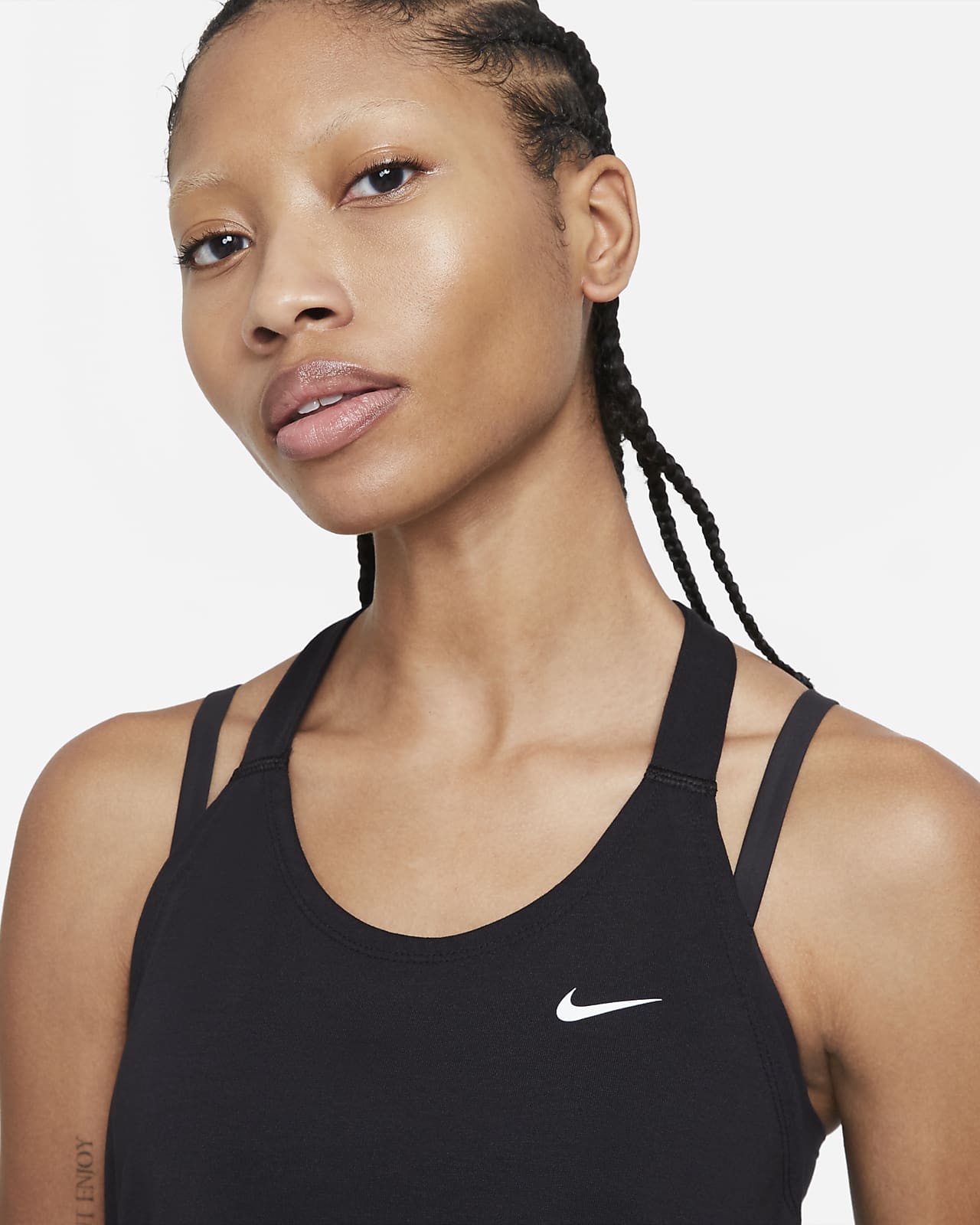 nike women training vests