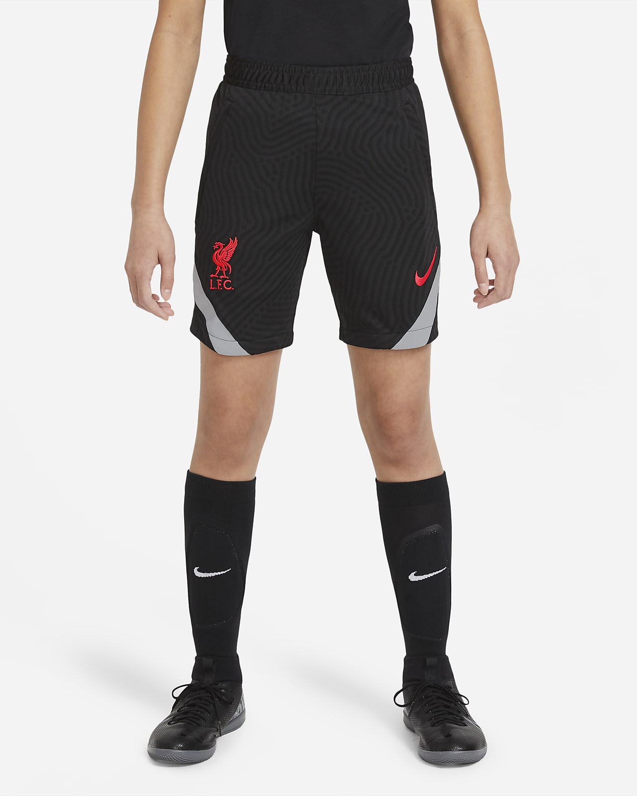 nike strike short