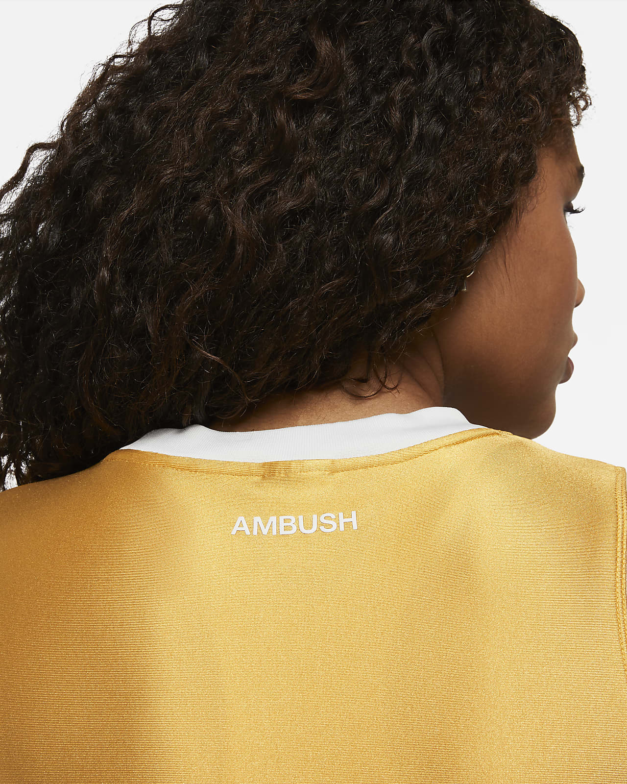 nike x ambush top