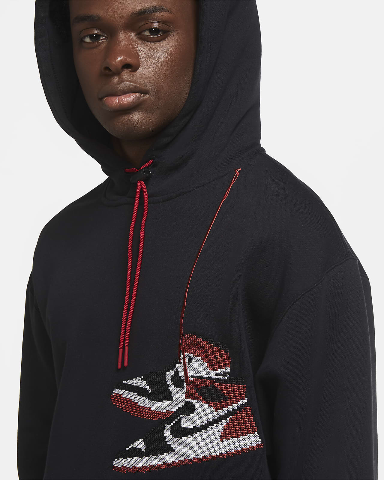 jordan jumpman hoodie sweatshirt