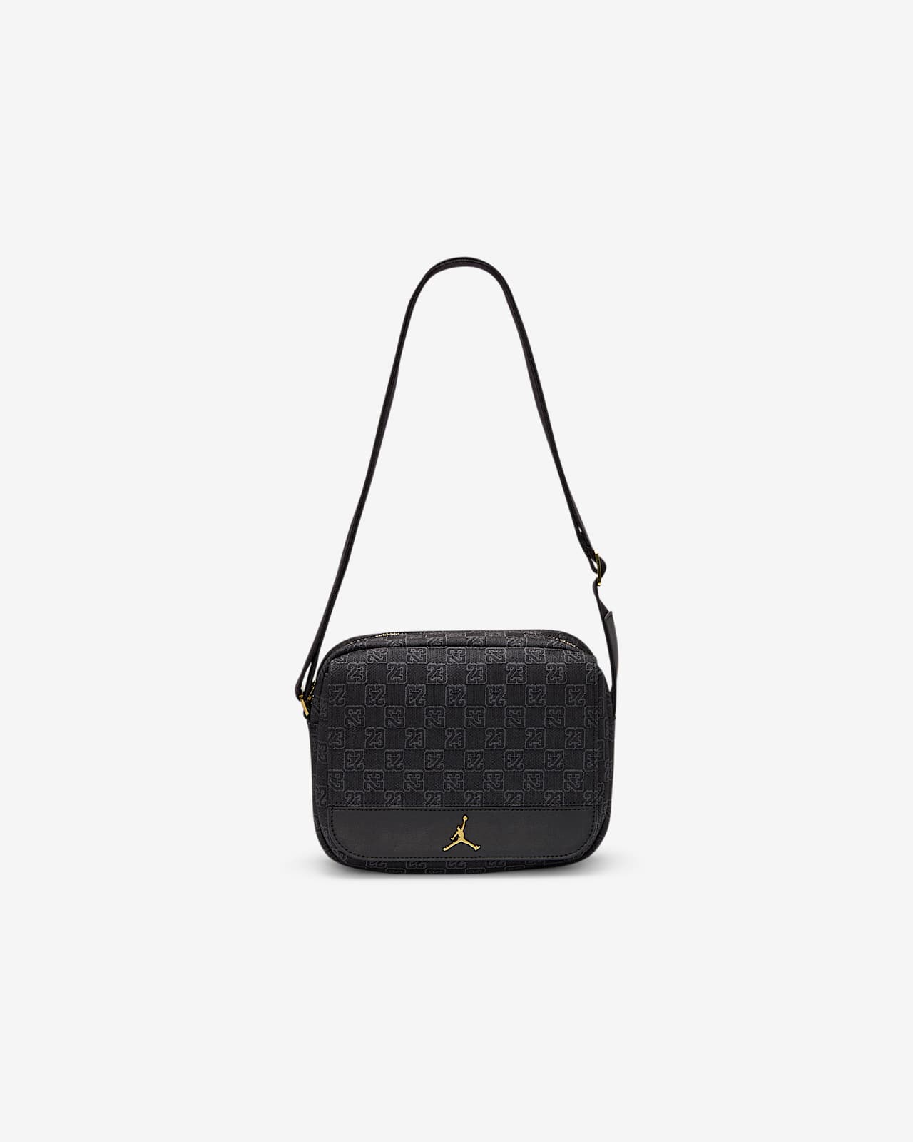 Jordan Monogram Crossbody Crossbody Bag. Nike IE