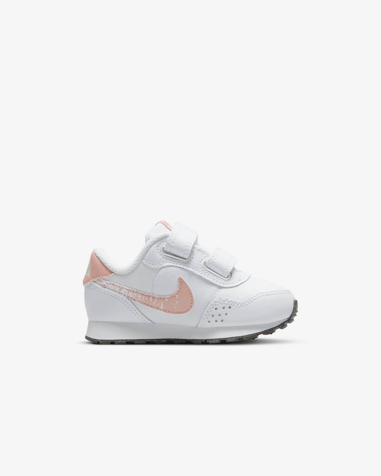 Calzado para bebé e infantil Nike MD Valiant SE. Nike MX