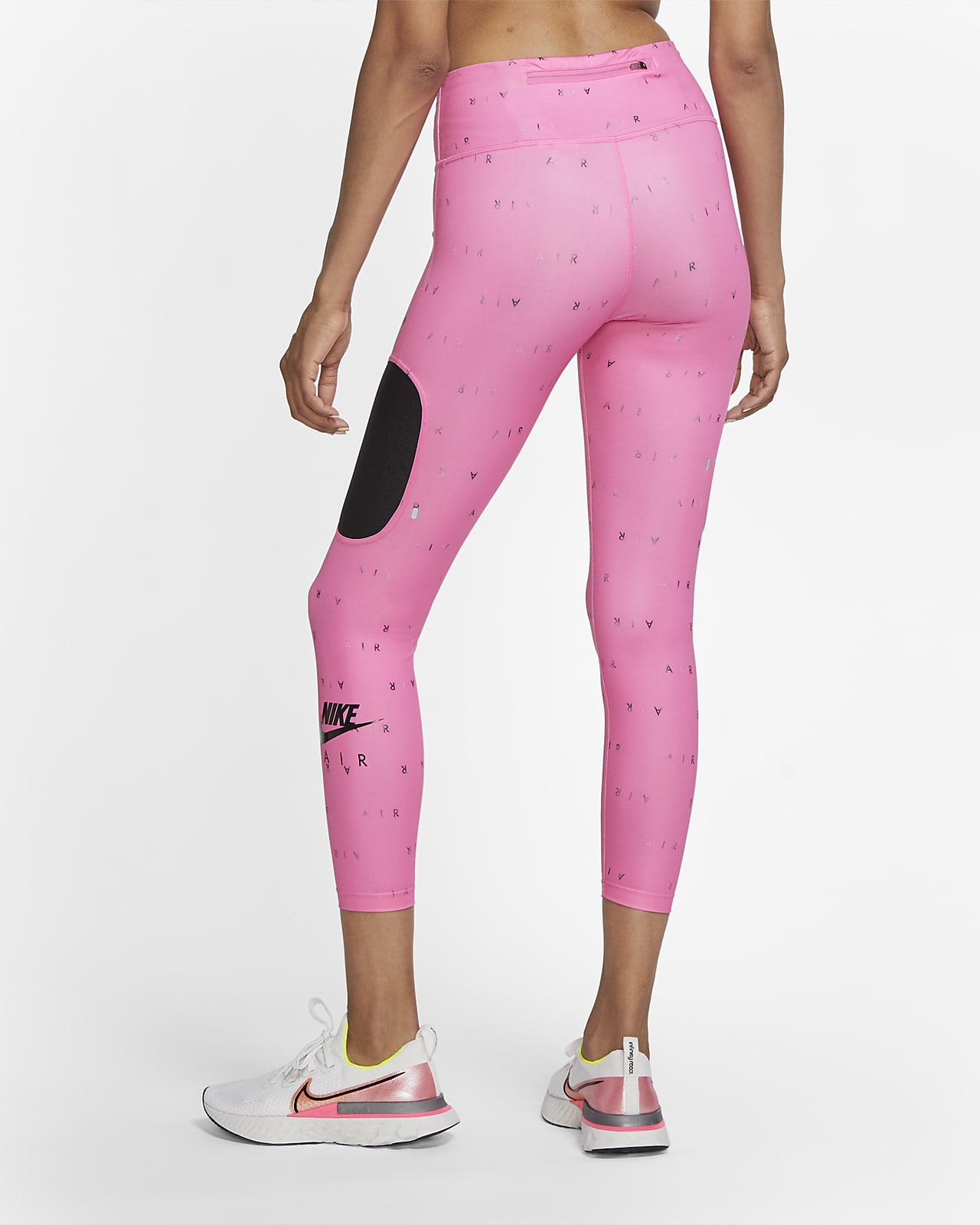 black nike tights womens