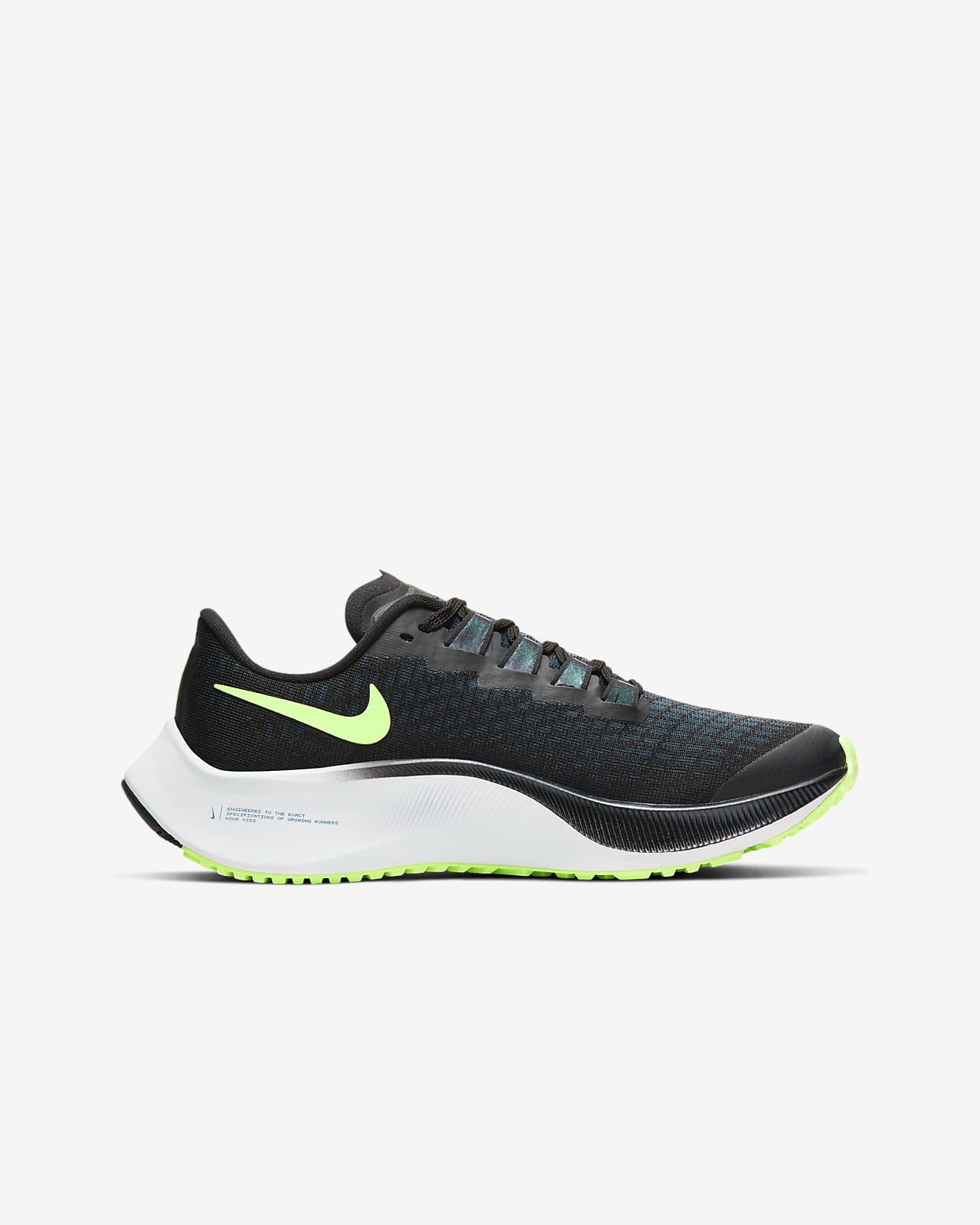 nike sunray 37