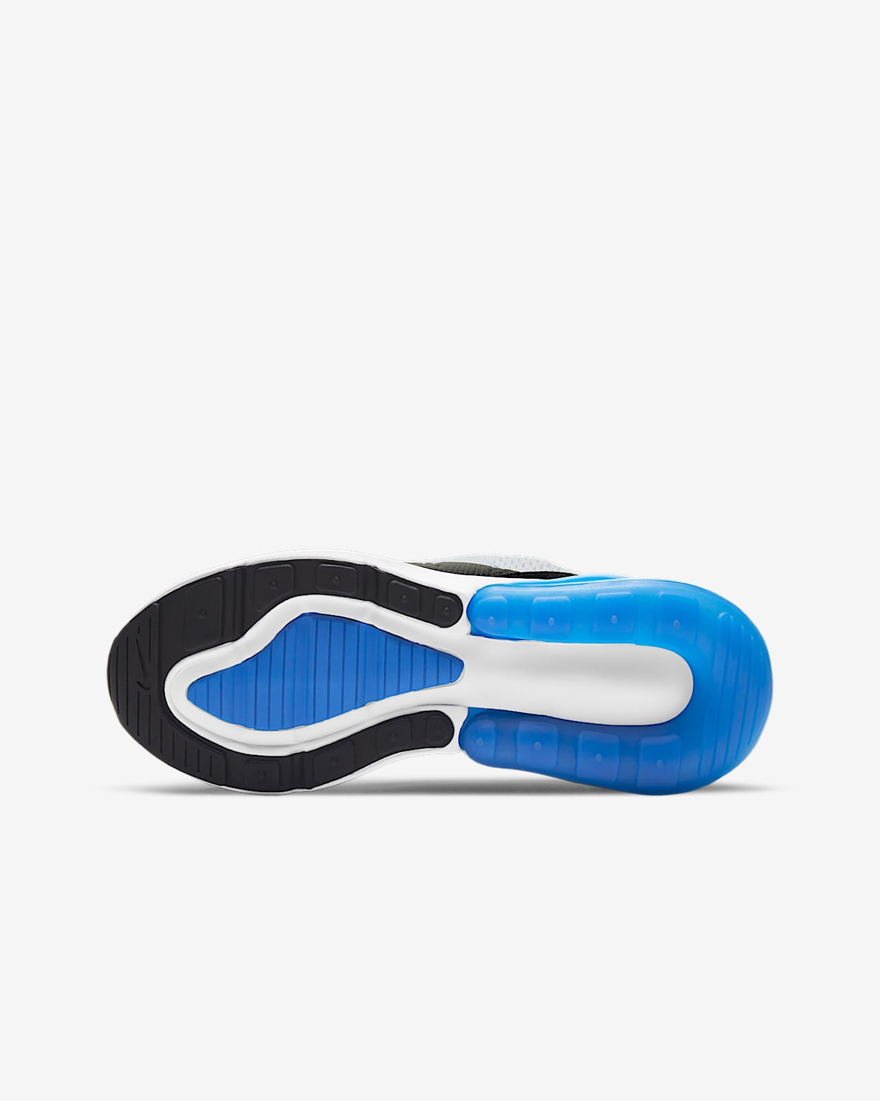 nike air max 270 children's size 13