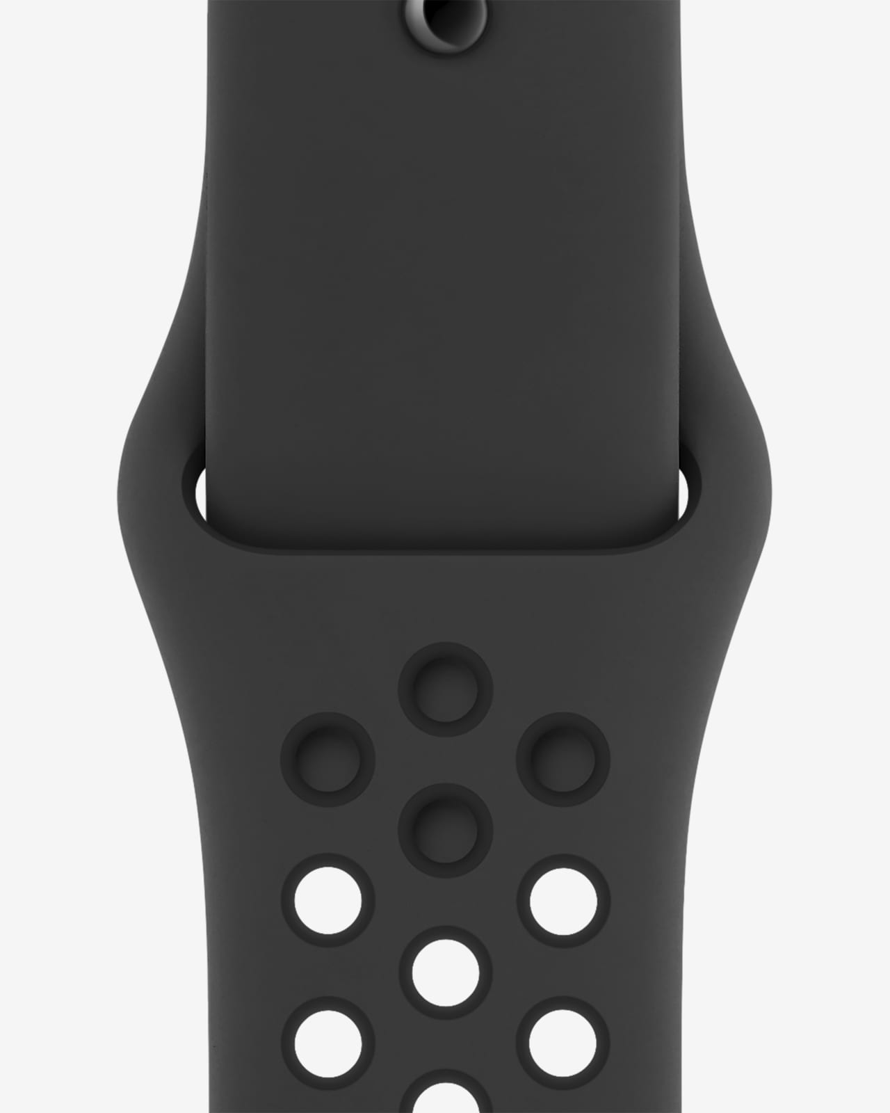 日本在庫アップルウォッチ　AppleWatch NIKE 44mm 時計