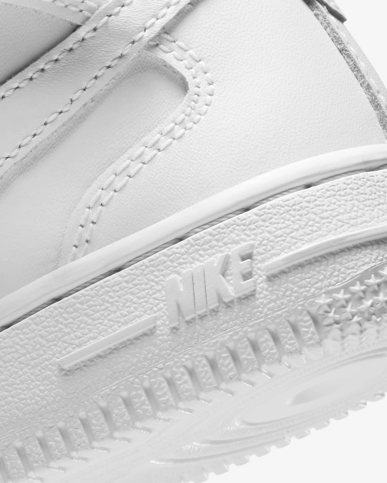 youth white air force 1