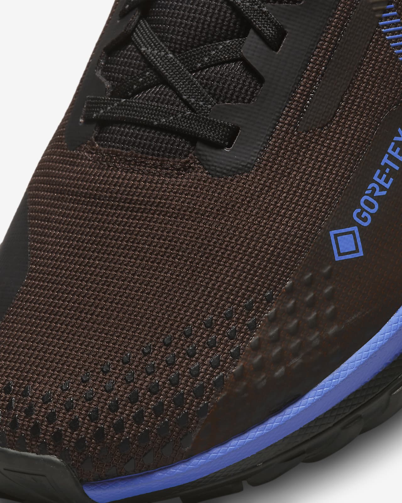 Nike React Trail 4 GORE-TEX Zapatillas de trail impermeables Hombre. ES
