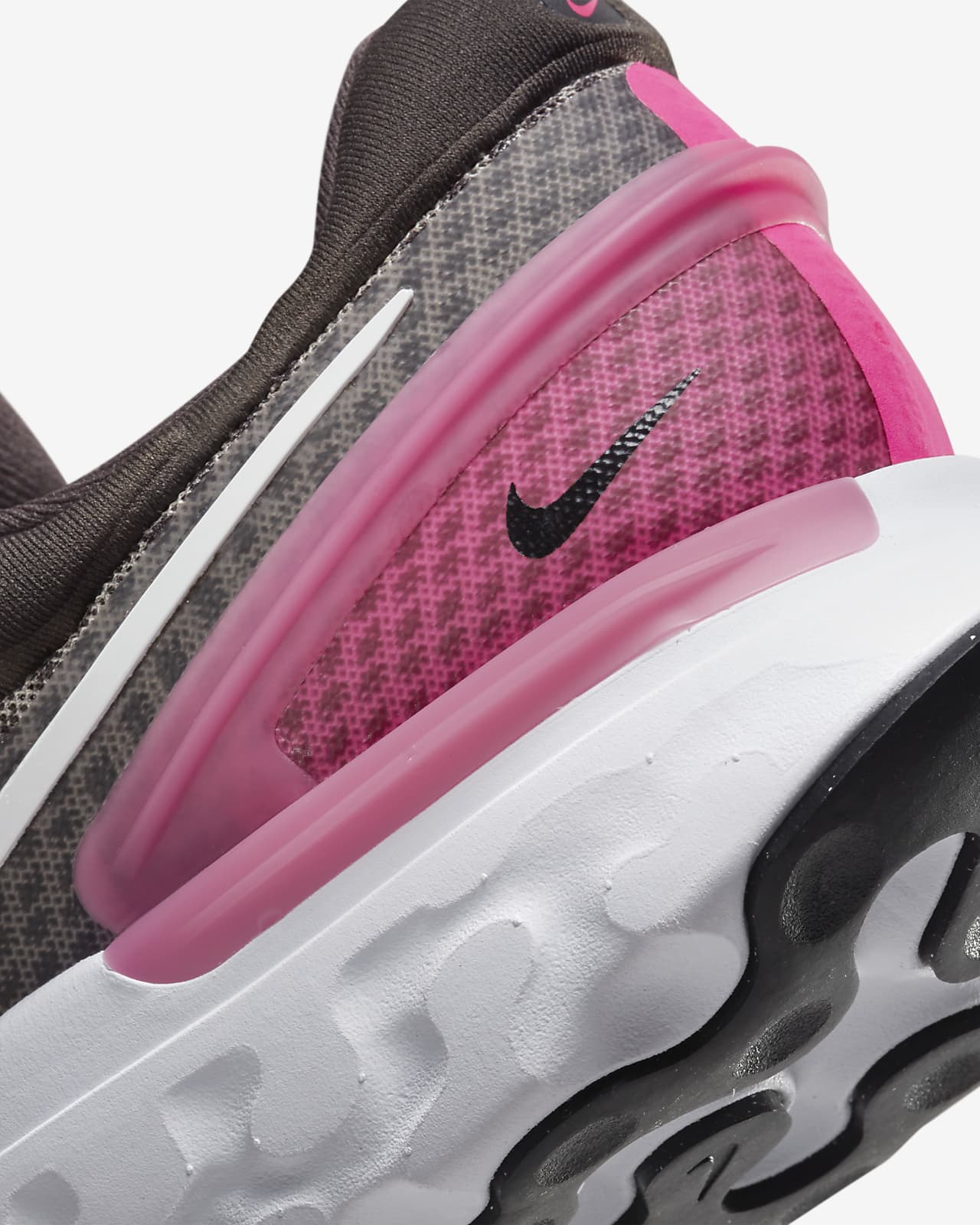 Nike React Miler 3 Men's Road Running Shoes. Nike LU