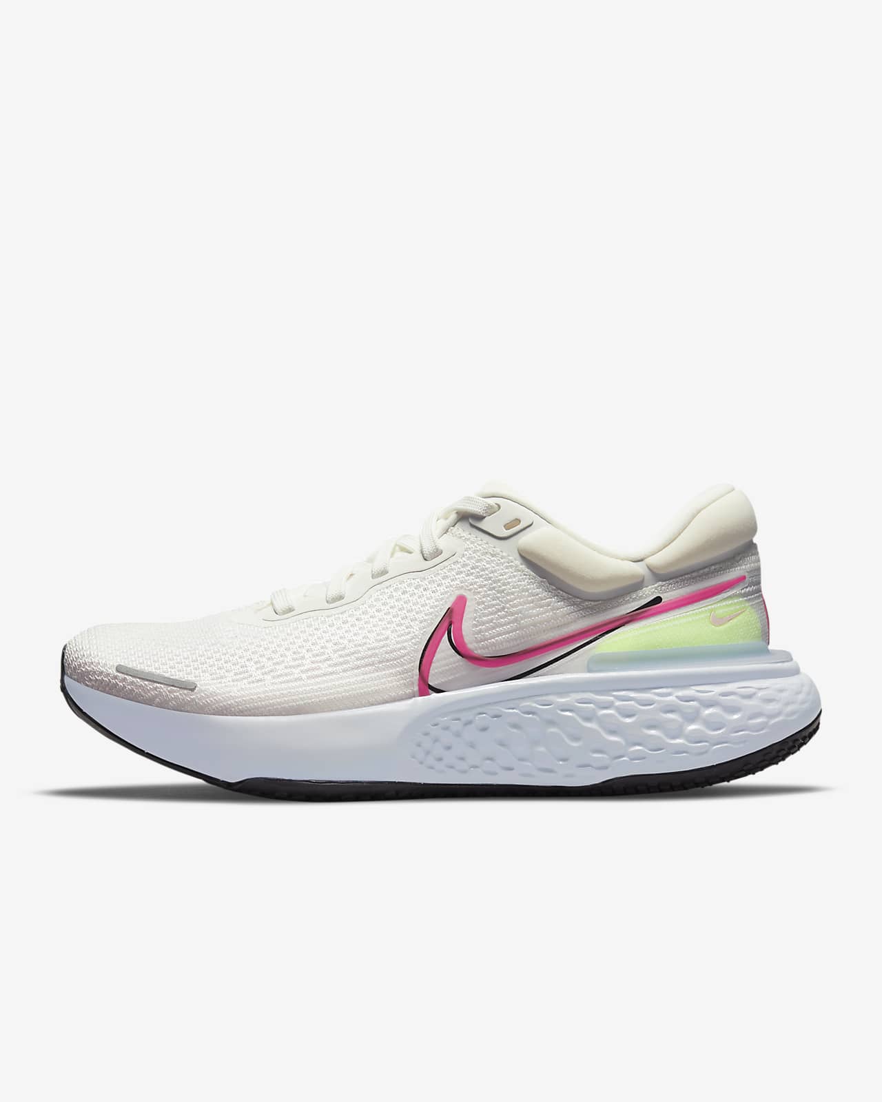 Nike ZoomX Invincible Run Flyknit Mens Road Running | 14% off & Cash Back