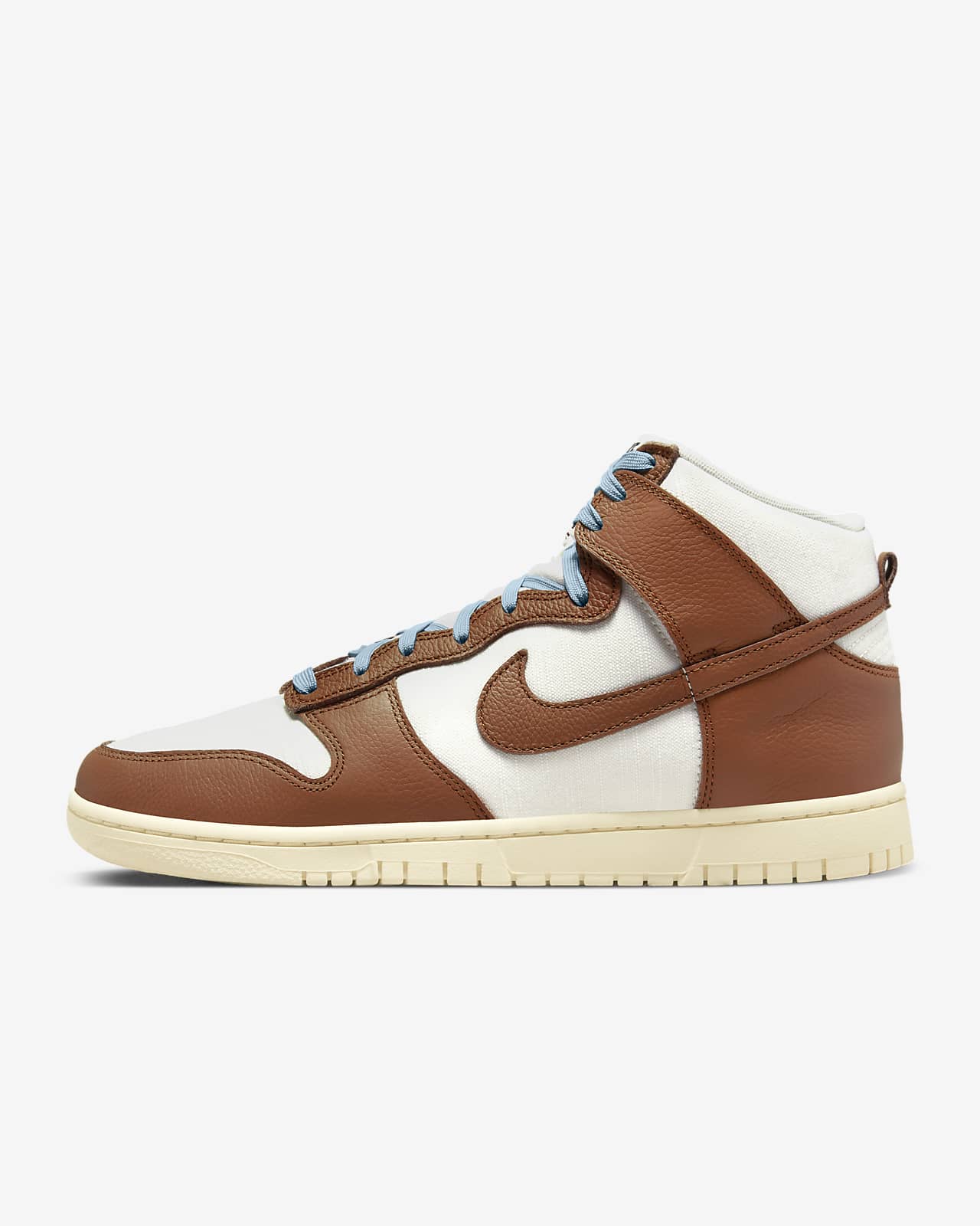 Nike公式 ナイキ ダンク High レトロ プレミアム メンズシューズ オンラインストア 通販サイト Nike公式 ナイキ ダンク High レトロ プレミアム メンズシューズ オンラインストア 通販サイト