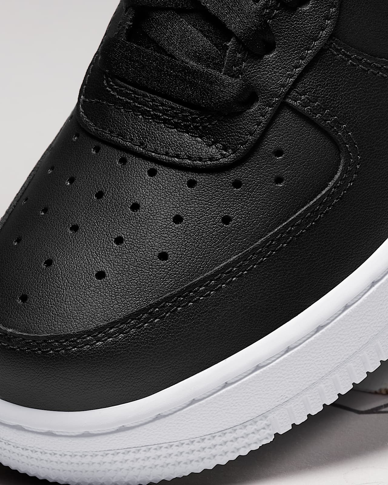 nike air force high femme