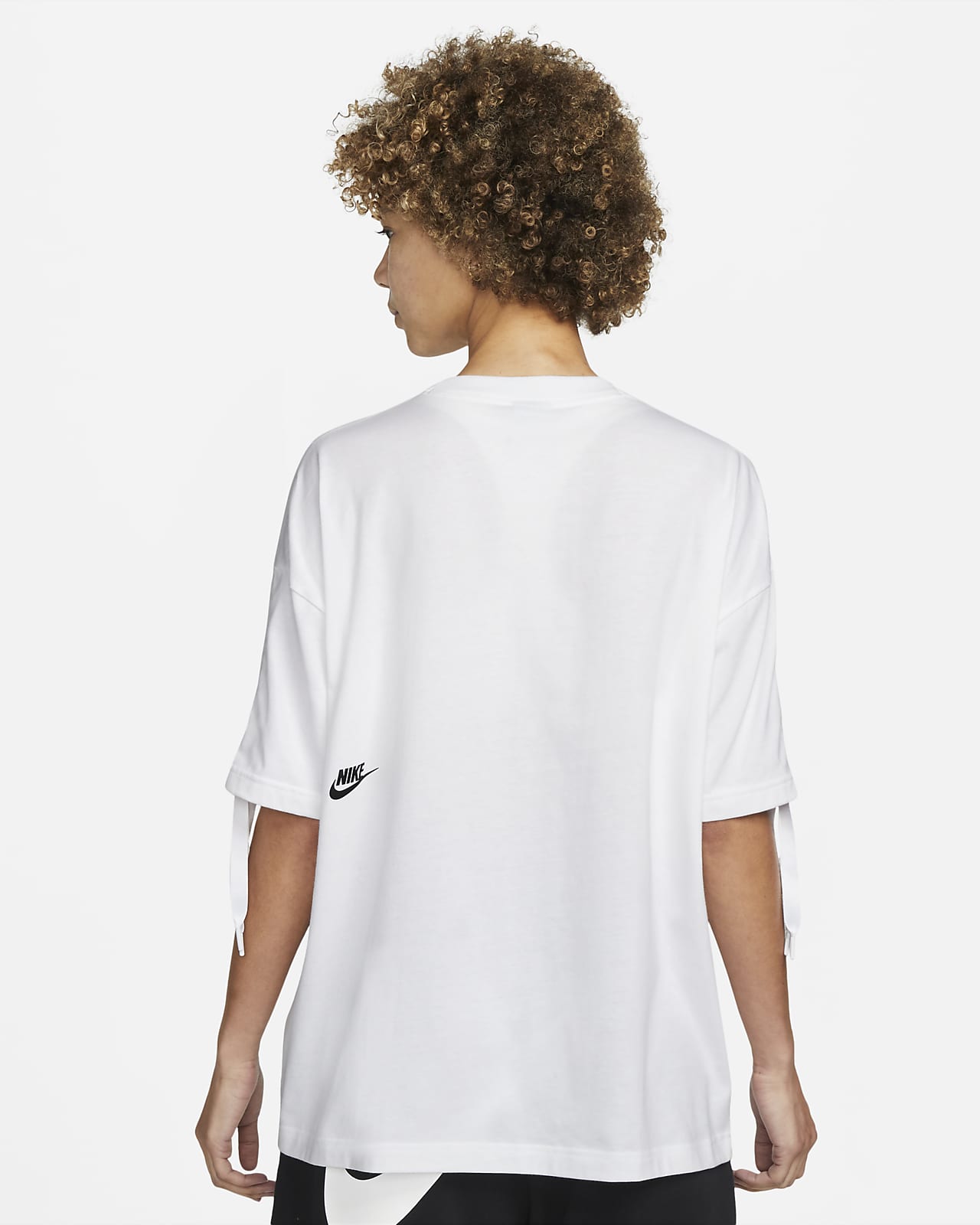 Nike Sportswear Women's Dance T-Shirt 