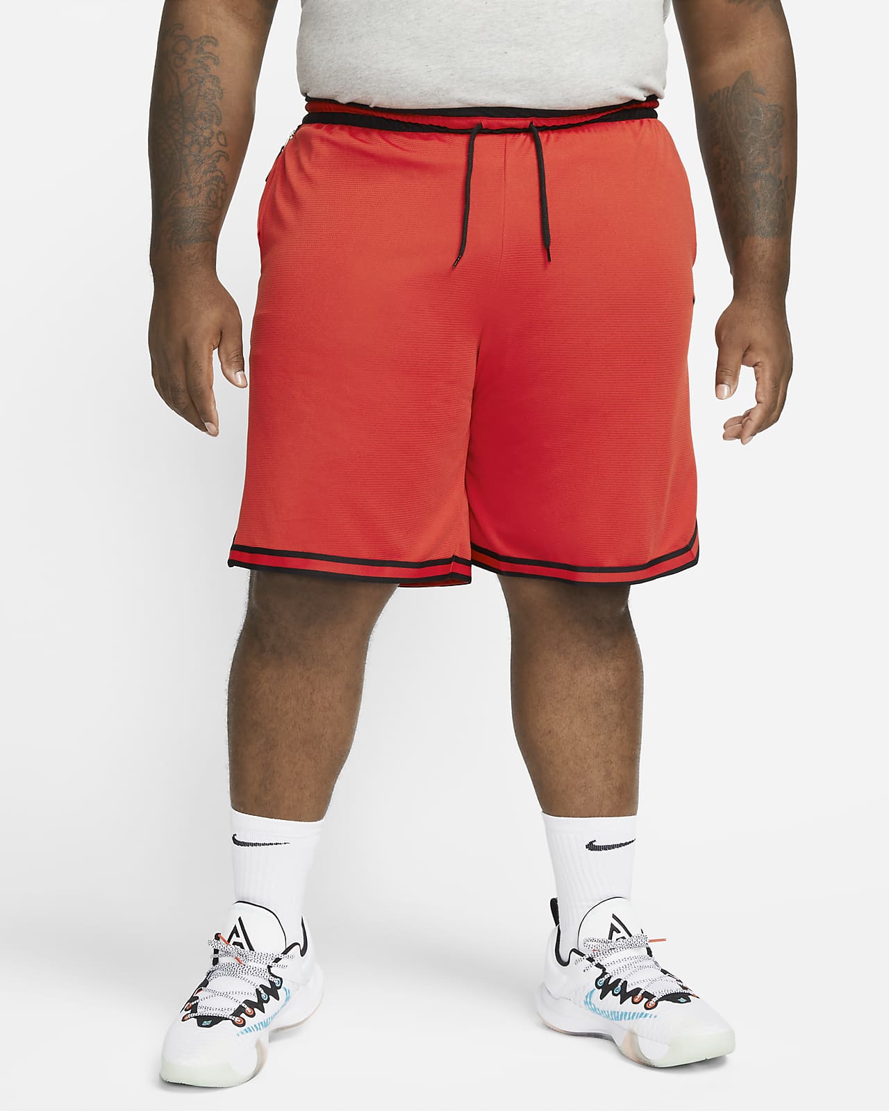 Supervisar frecuencia Refrigerar Nike Dri-FIT DNA Pantalón corto de baloncesto - Hombre. Nike ES