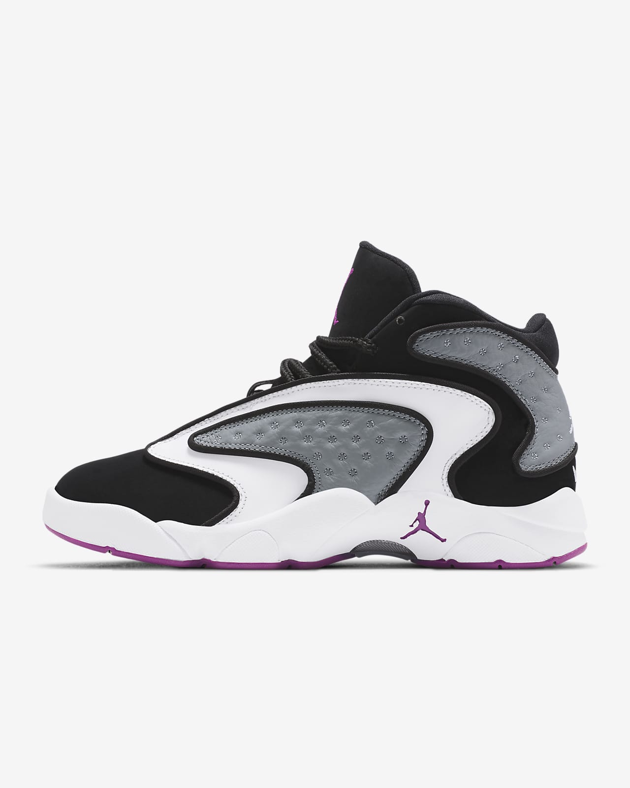 women's air jordan og