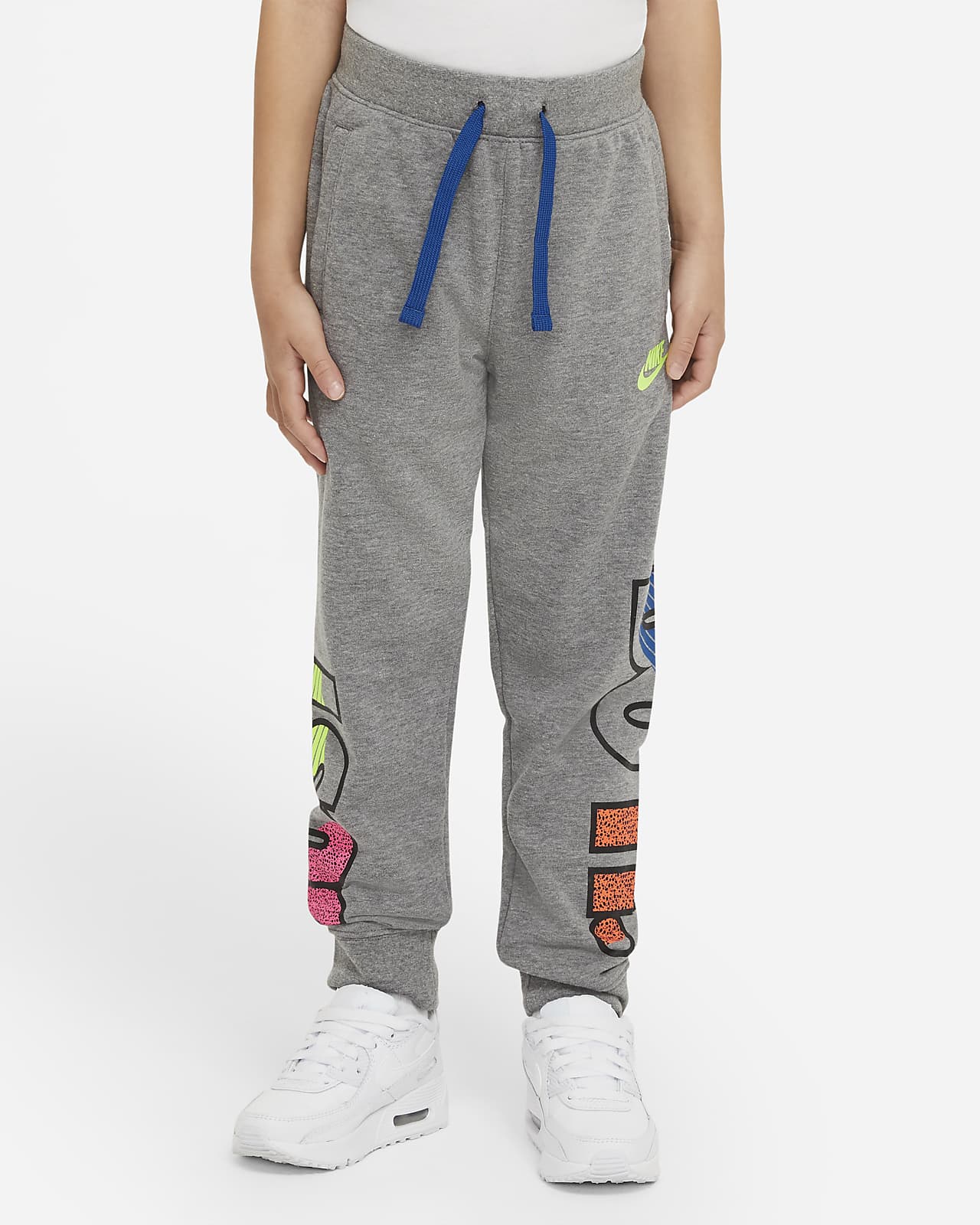 nike kids pants