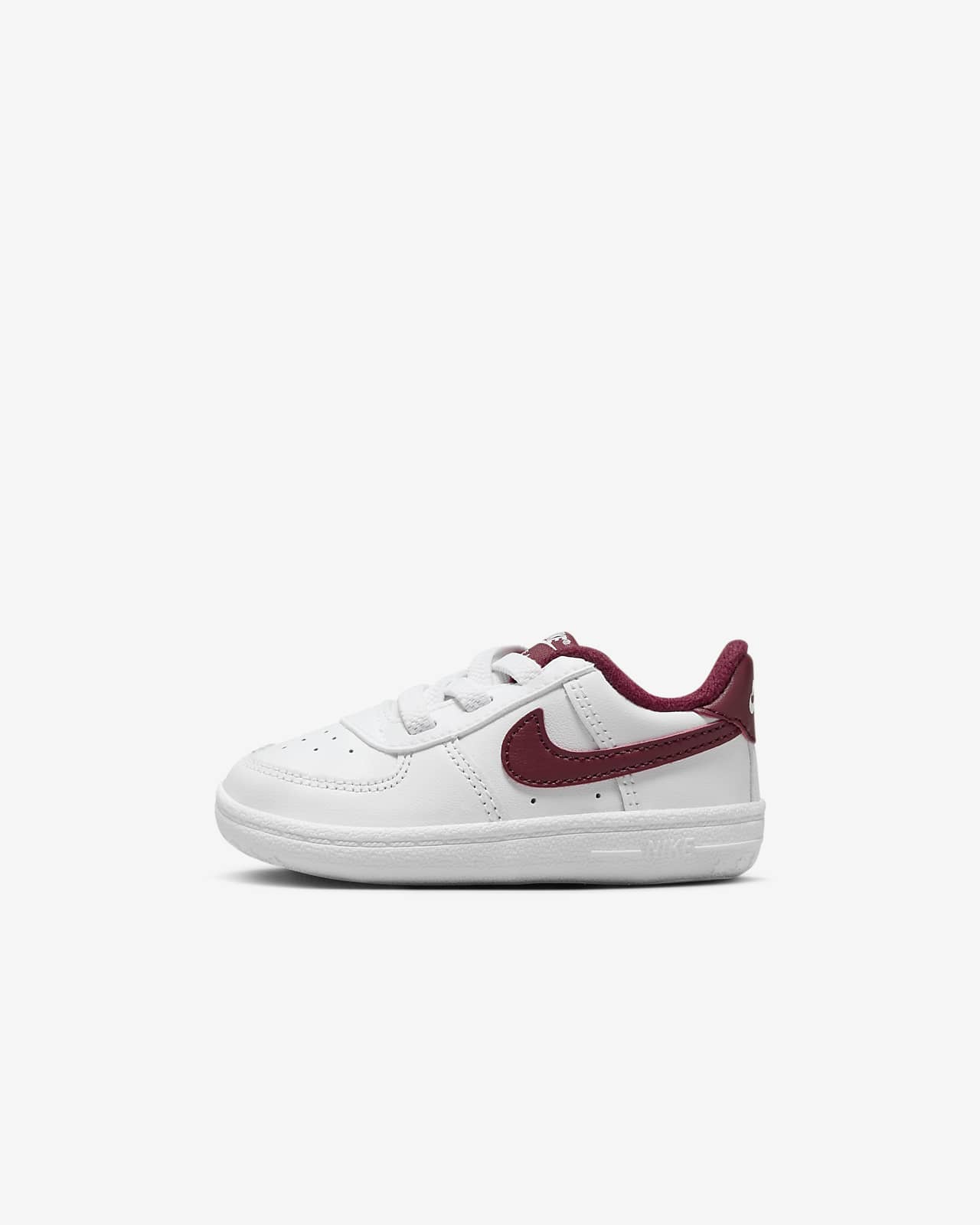 Nike air force 1 infant store size 7