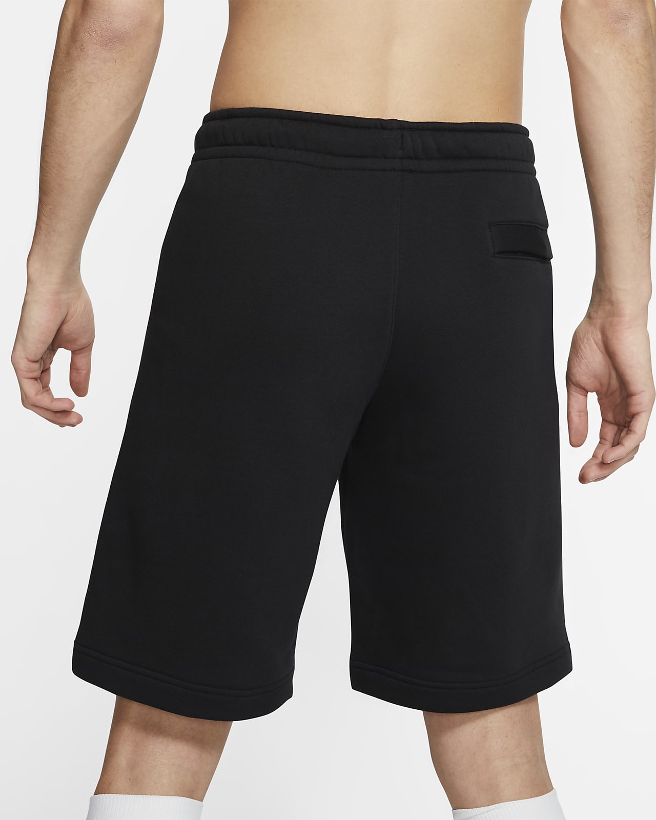 nike soccer shorts with pockets