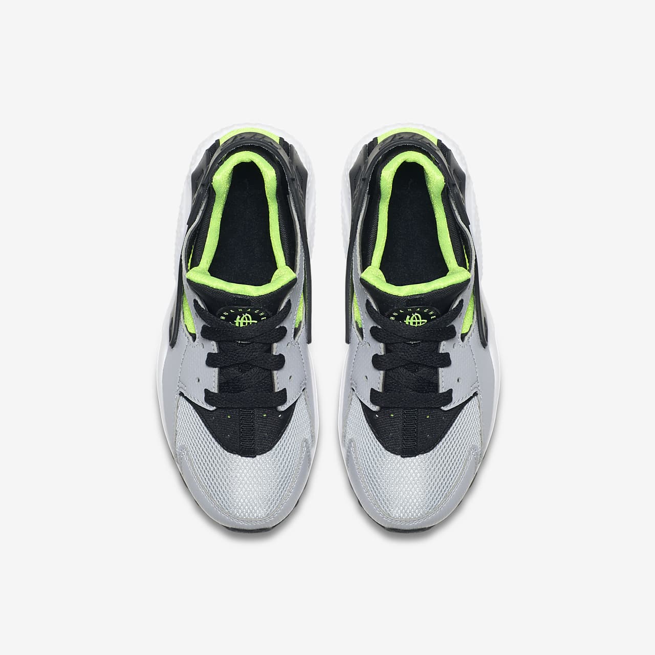 Huarache Run-sko mindre børn. Nike
