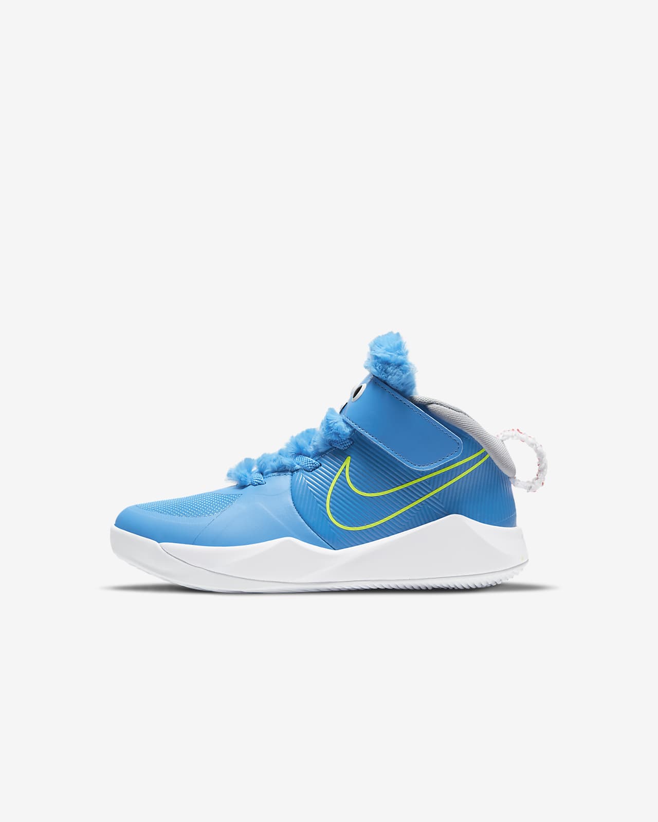 nike hustle d 9