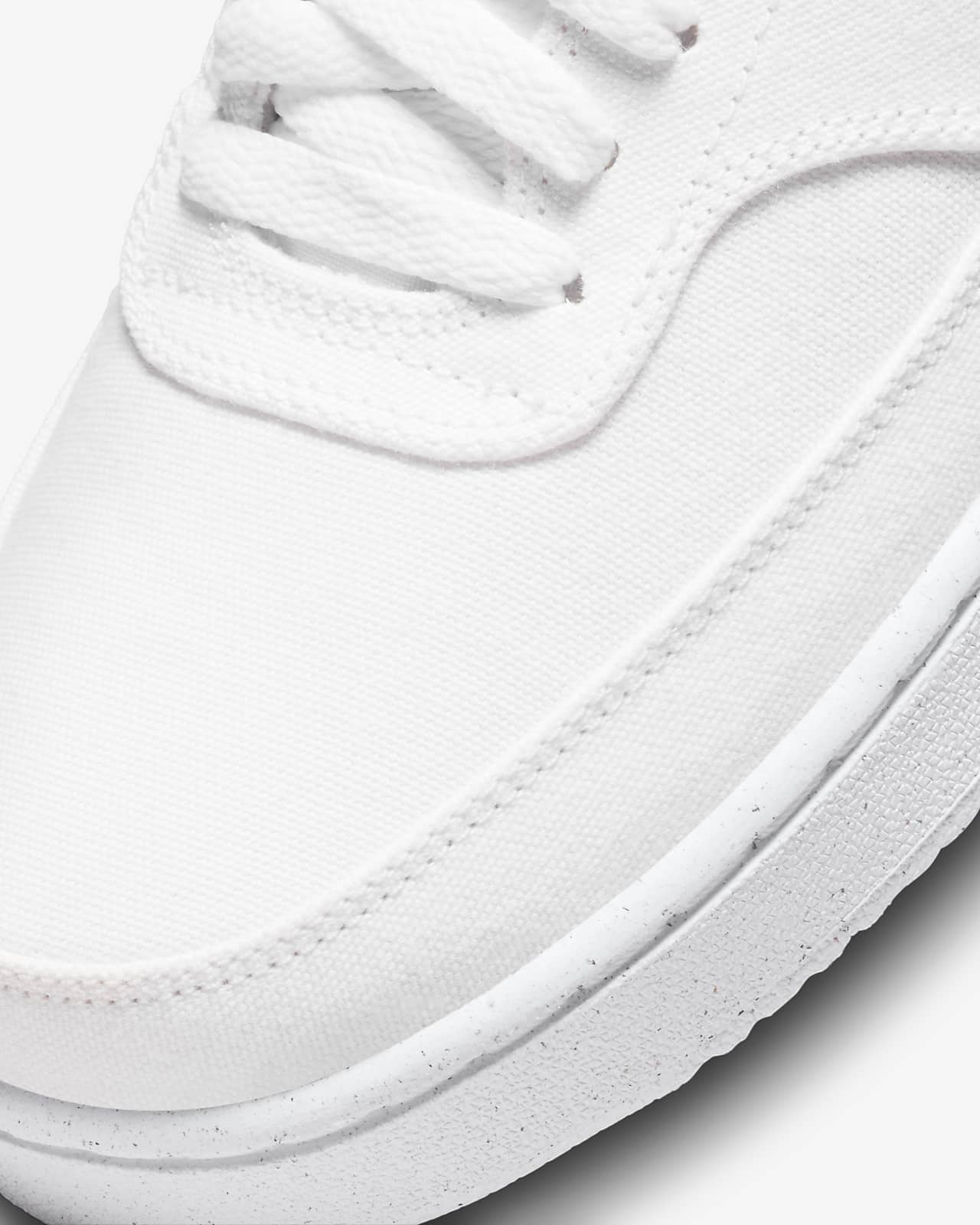 Calzado para mujer Nike Court Vision Low Next Nature. Nike.com