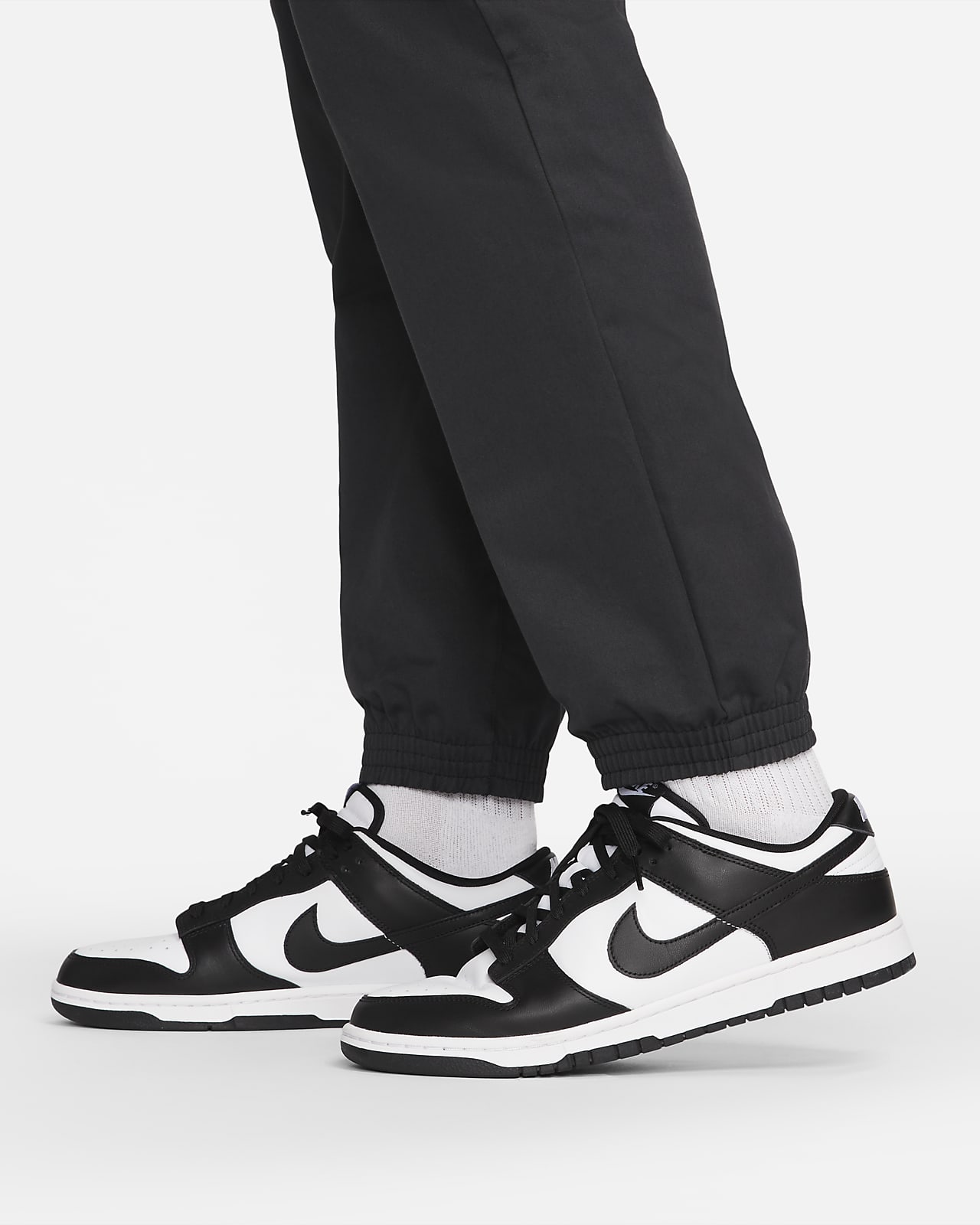 Pantaloni Nike Sportswear Woven - Uomo. Nike IT