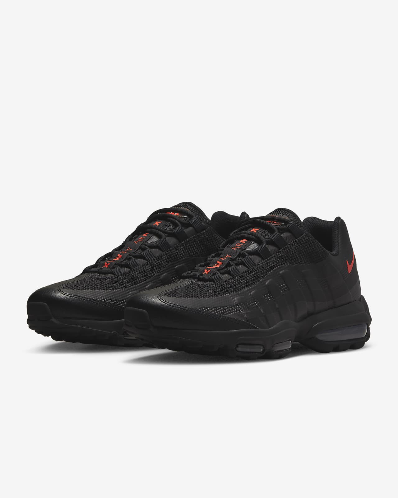 new black air max 95