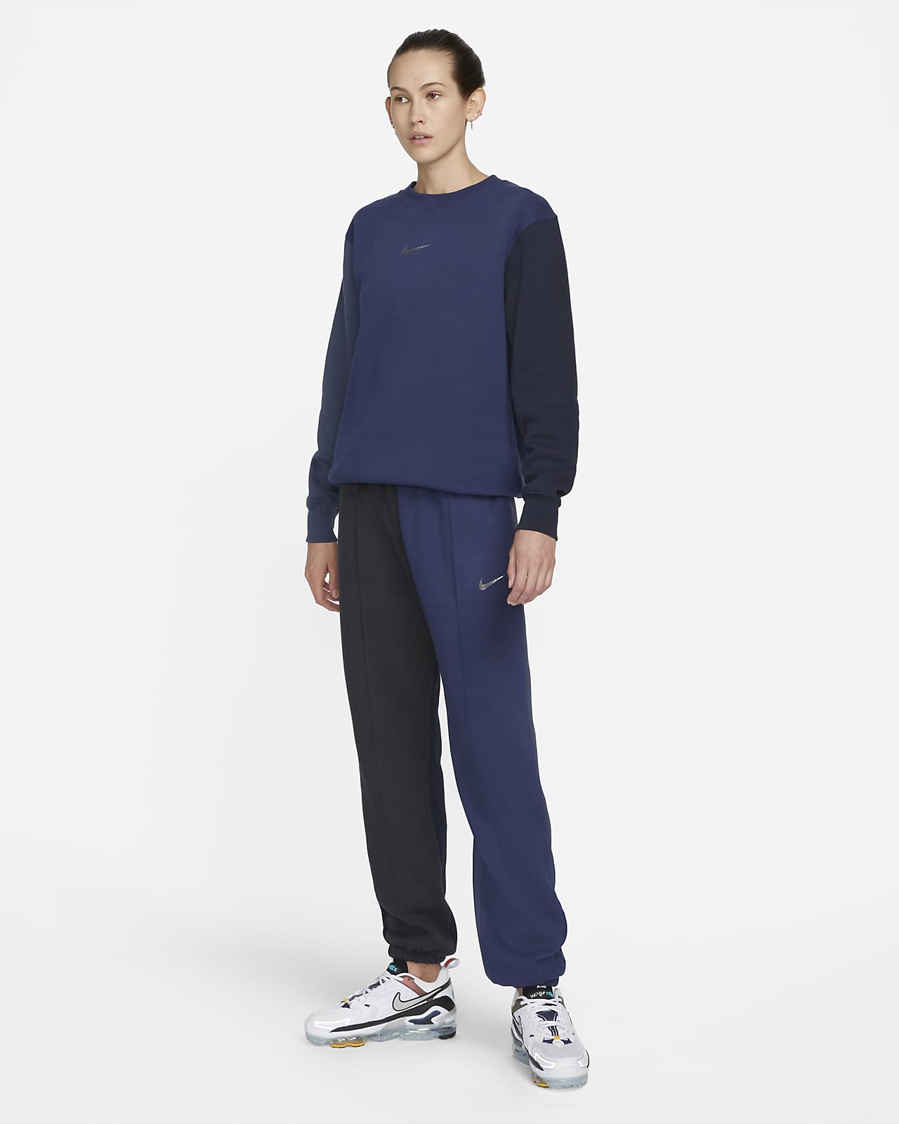 Nike Sportswear Essential Women's Trousers. Nike LU