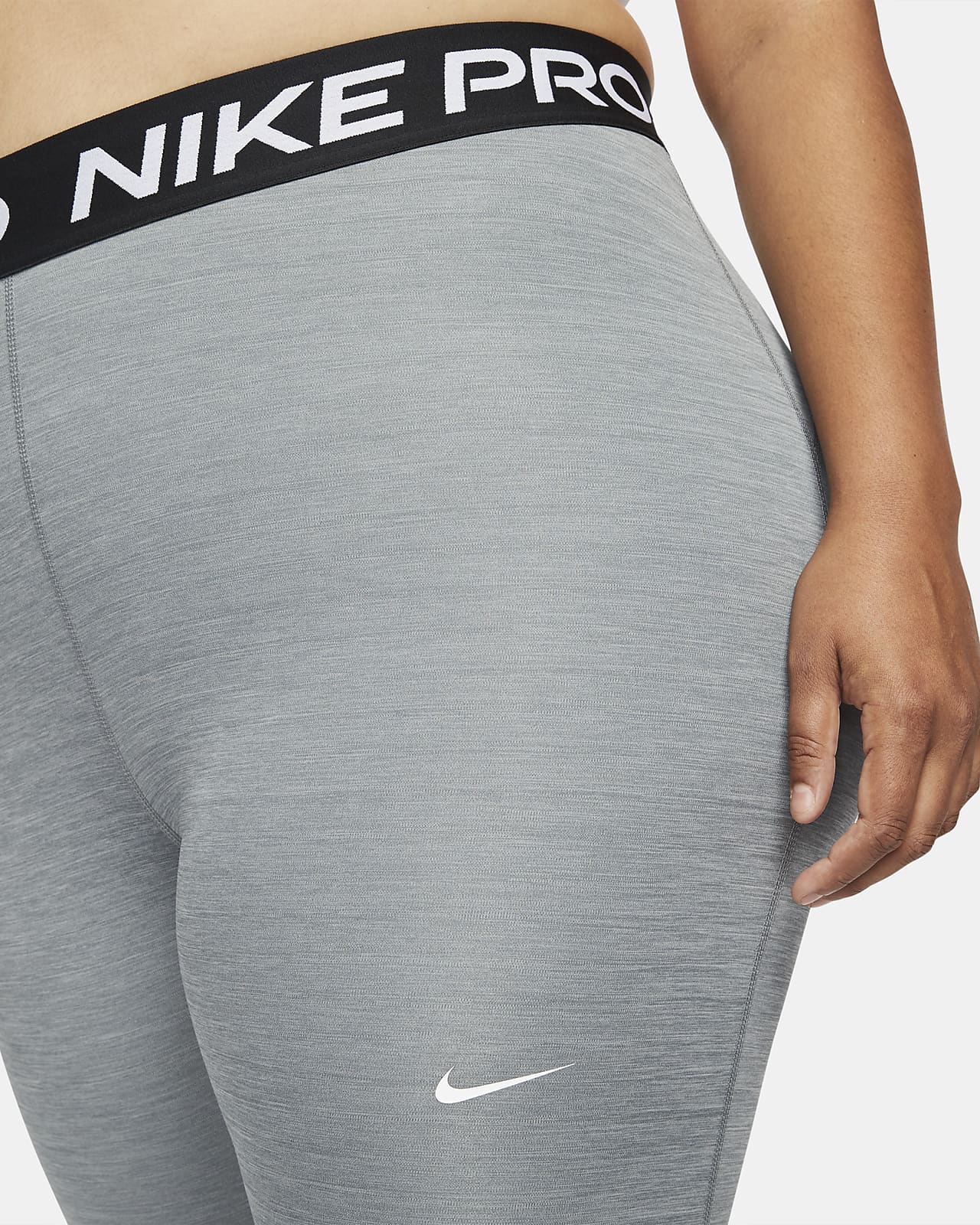 Pardon Afwijzen component Nike Pro 365 Women's Leggings (Plus Size). Nike.com