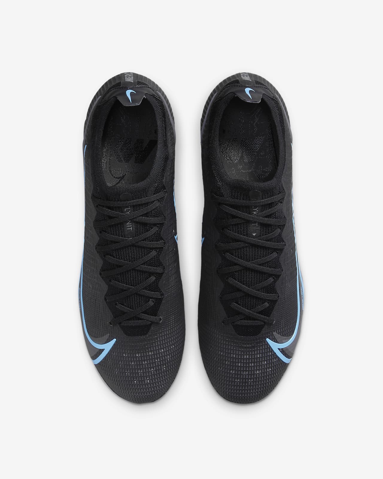 Calzado de fútbol para terreno firme Nike Mercurial Vapor 14 Elite FG.  Nike.com
