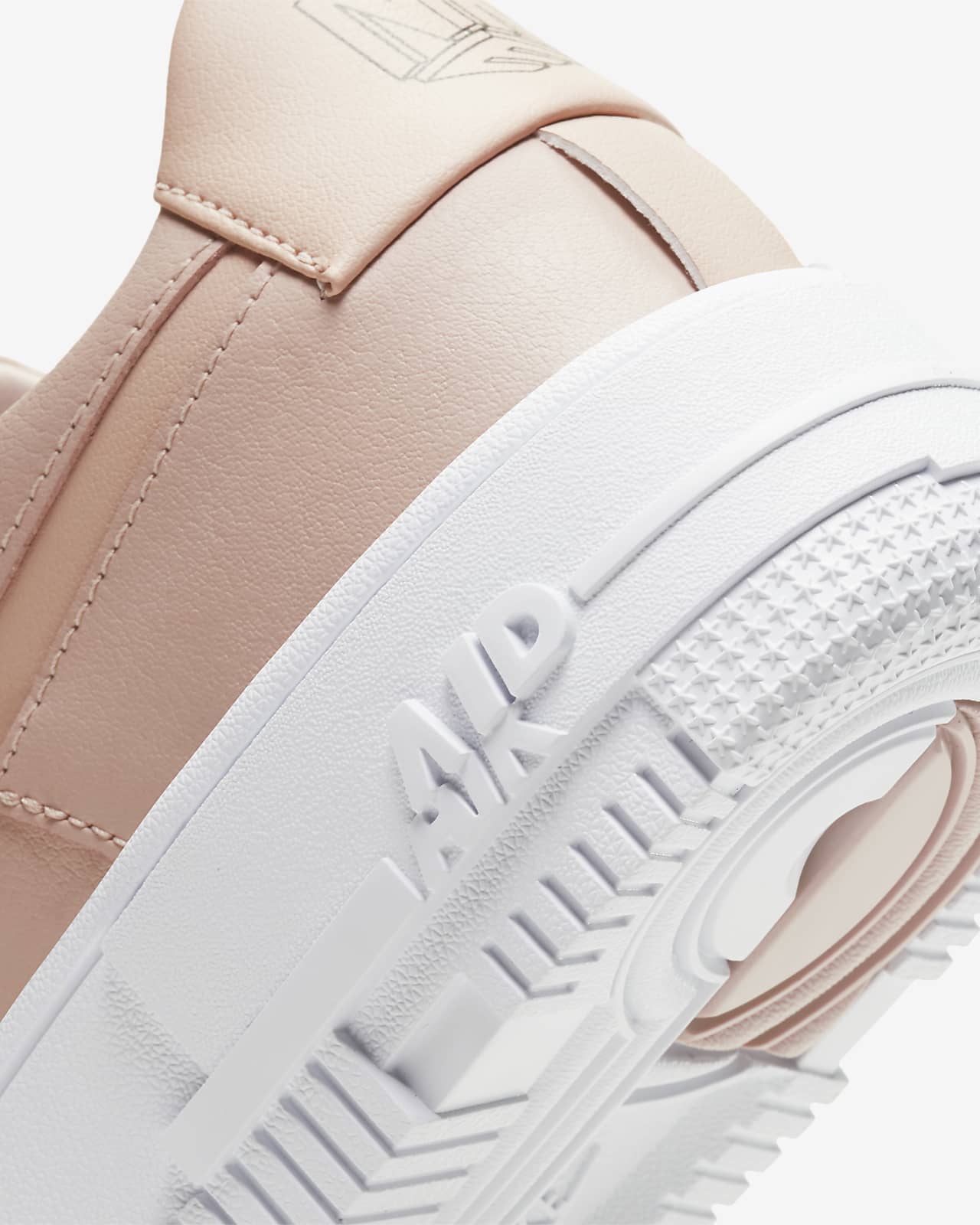 Nike Air Force 1 Pixel Zapatillas - Mujer. Nike ES