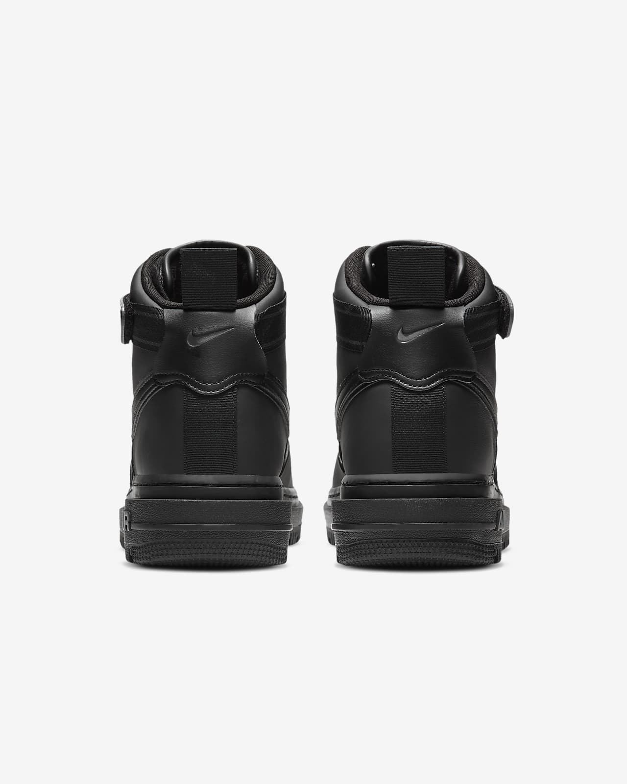 nike air force boots price