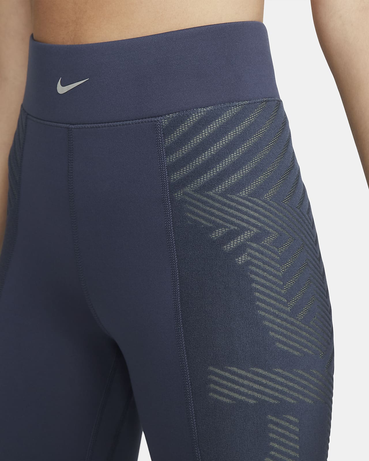 Leggings a vita alta Nike Pro Therma-FIT ADV - Donna. Nike IT