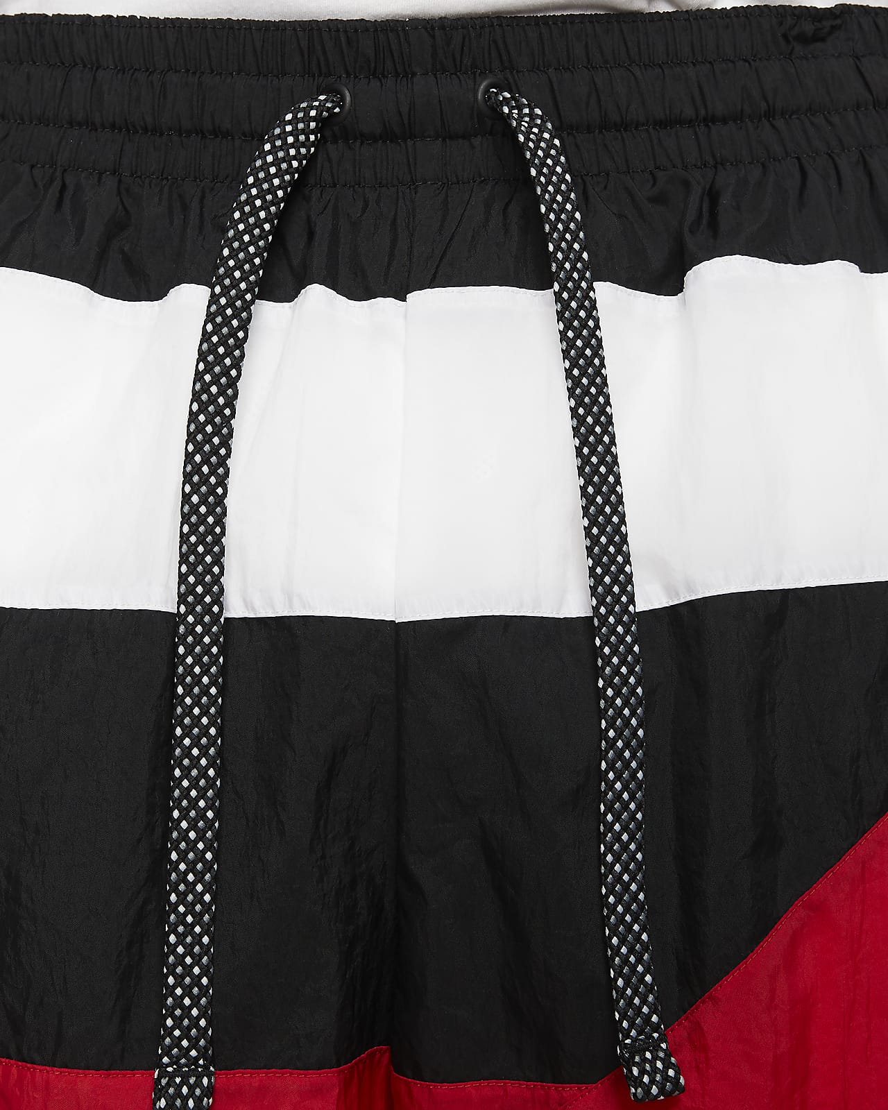 nike flight shorts black