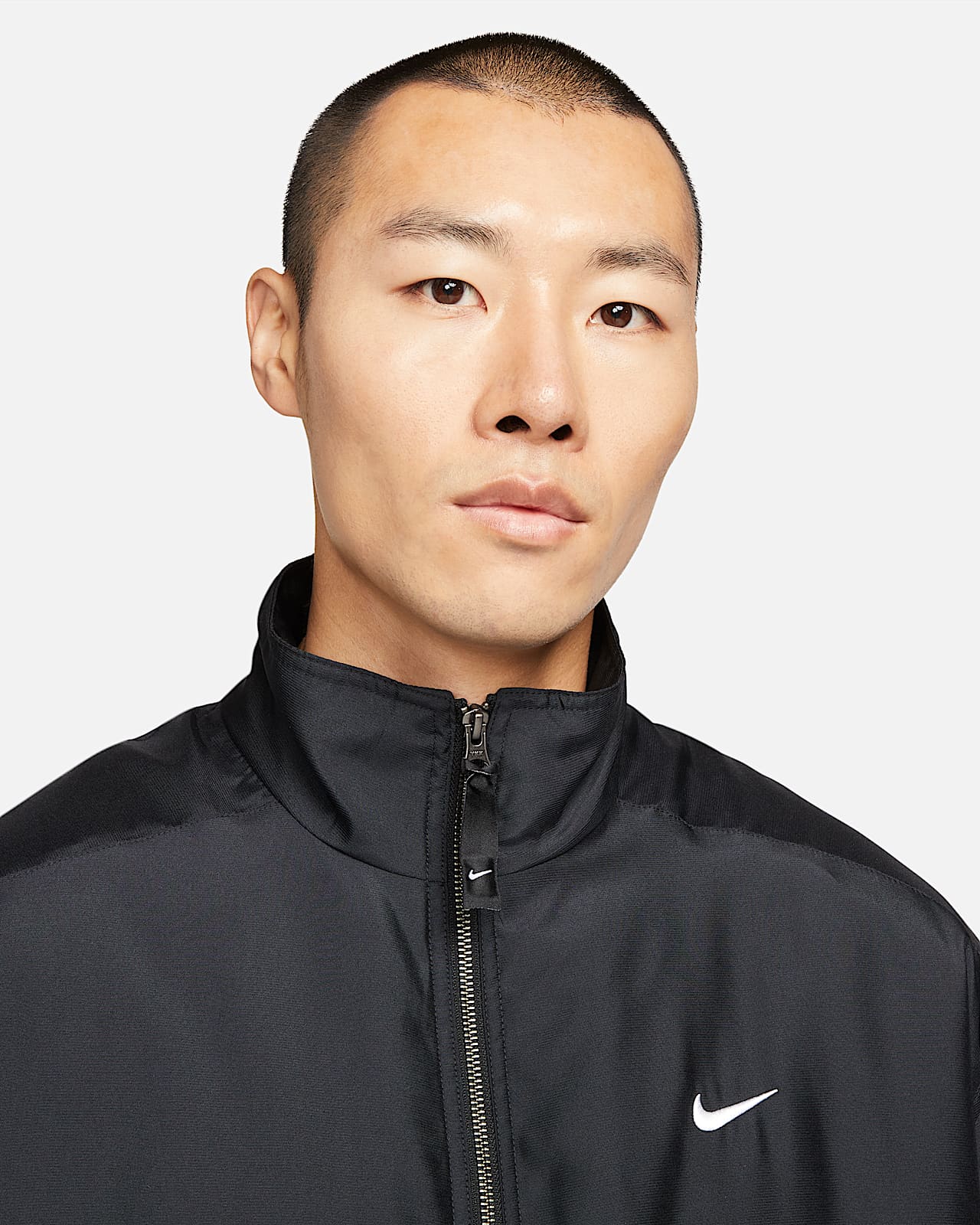 boys nike bomber jacket