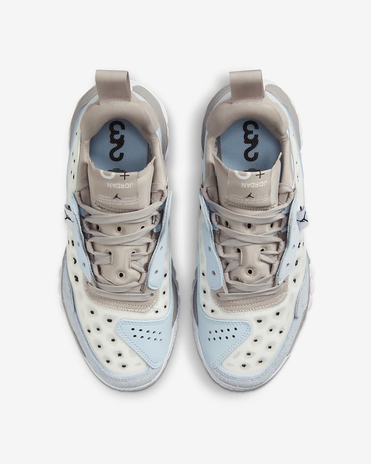 Jordan Delta 2 Women's Shoes. Nike JP