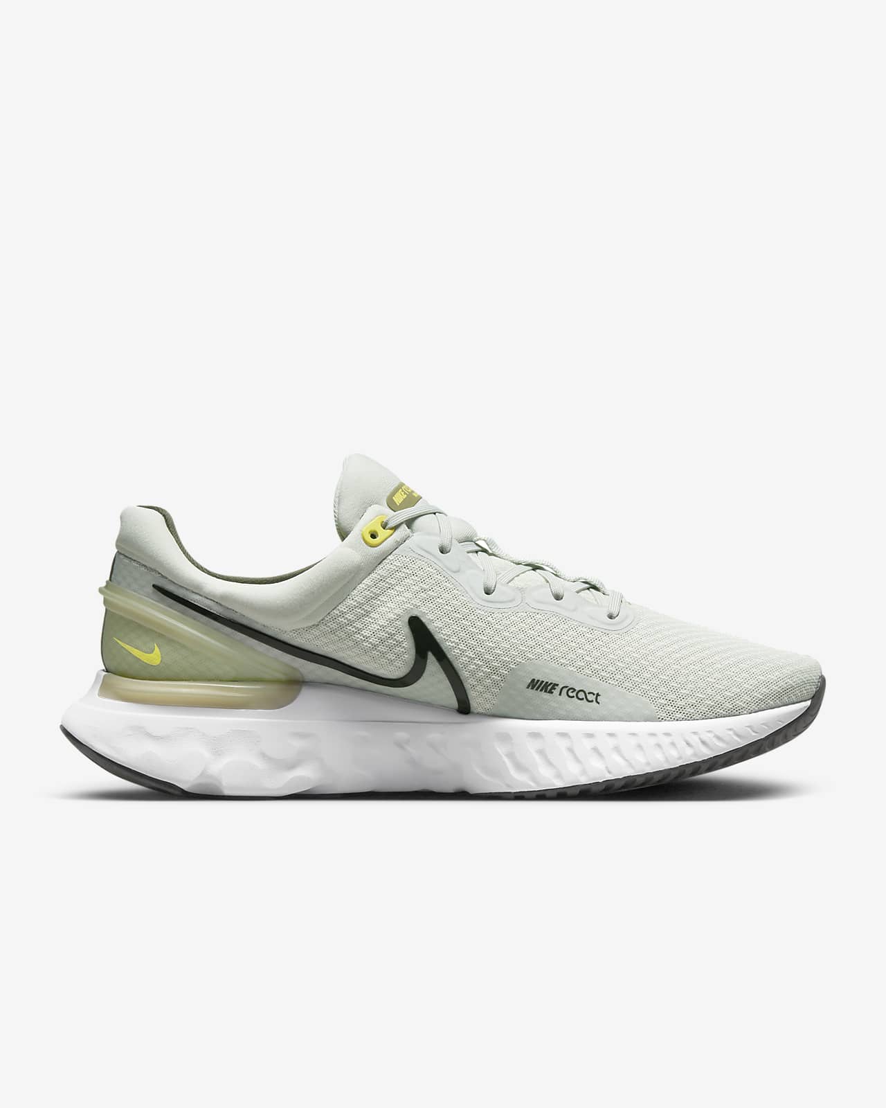 nike herre react miler