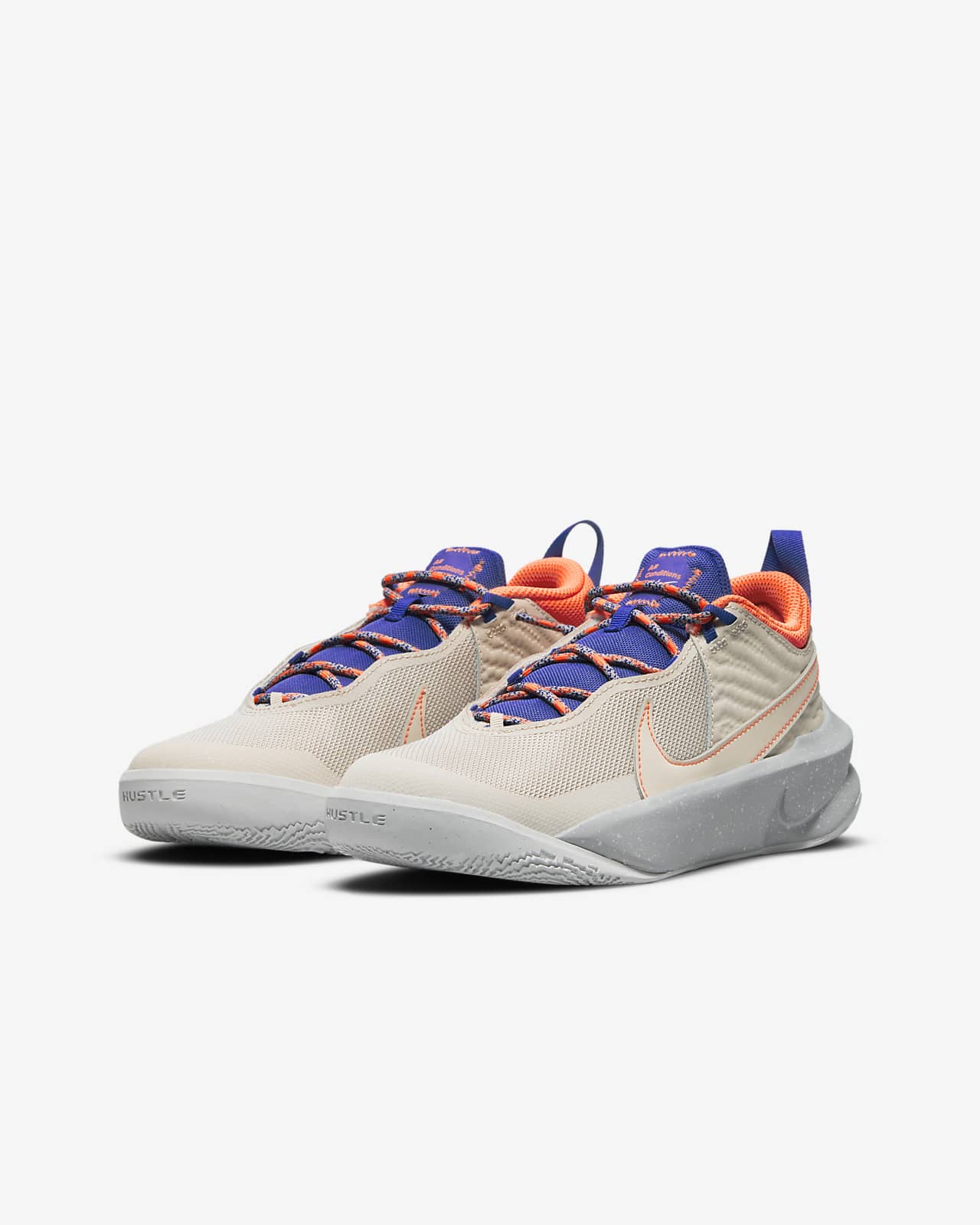 Nike teamhustle Clearance