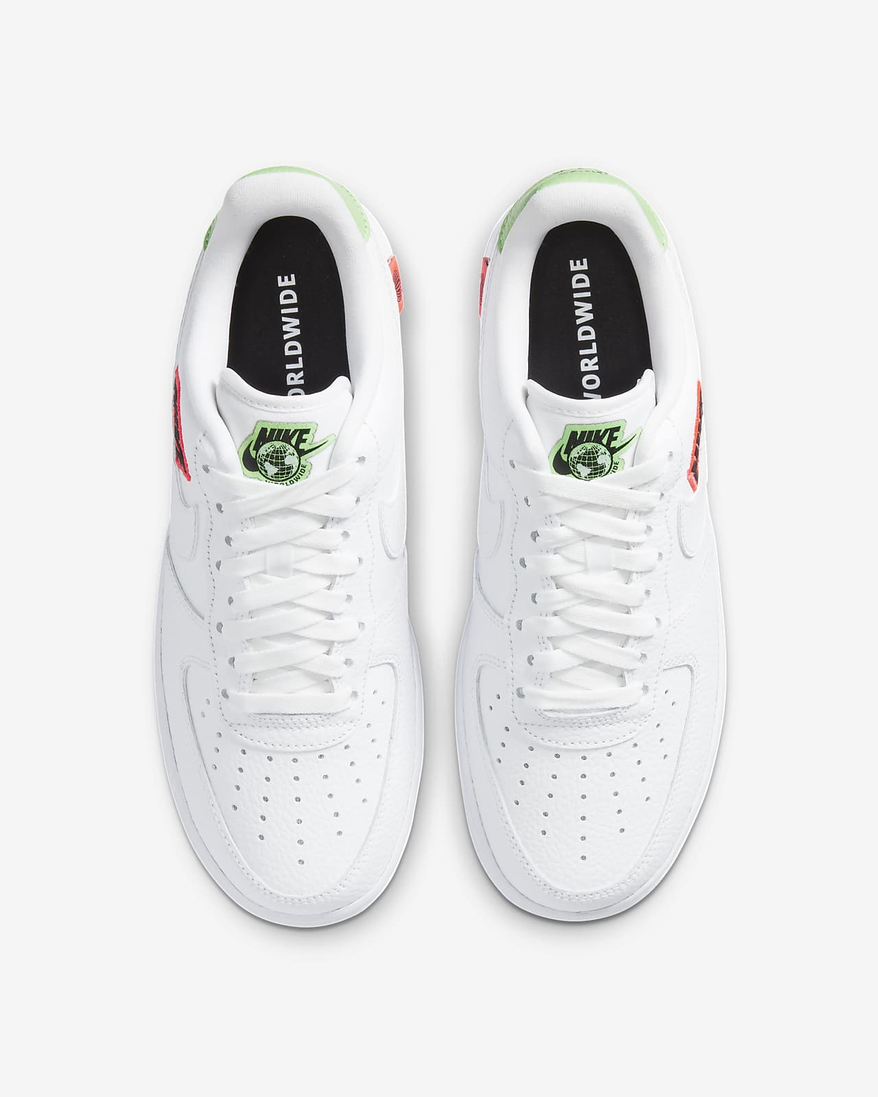 air force 1 07 se women's