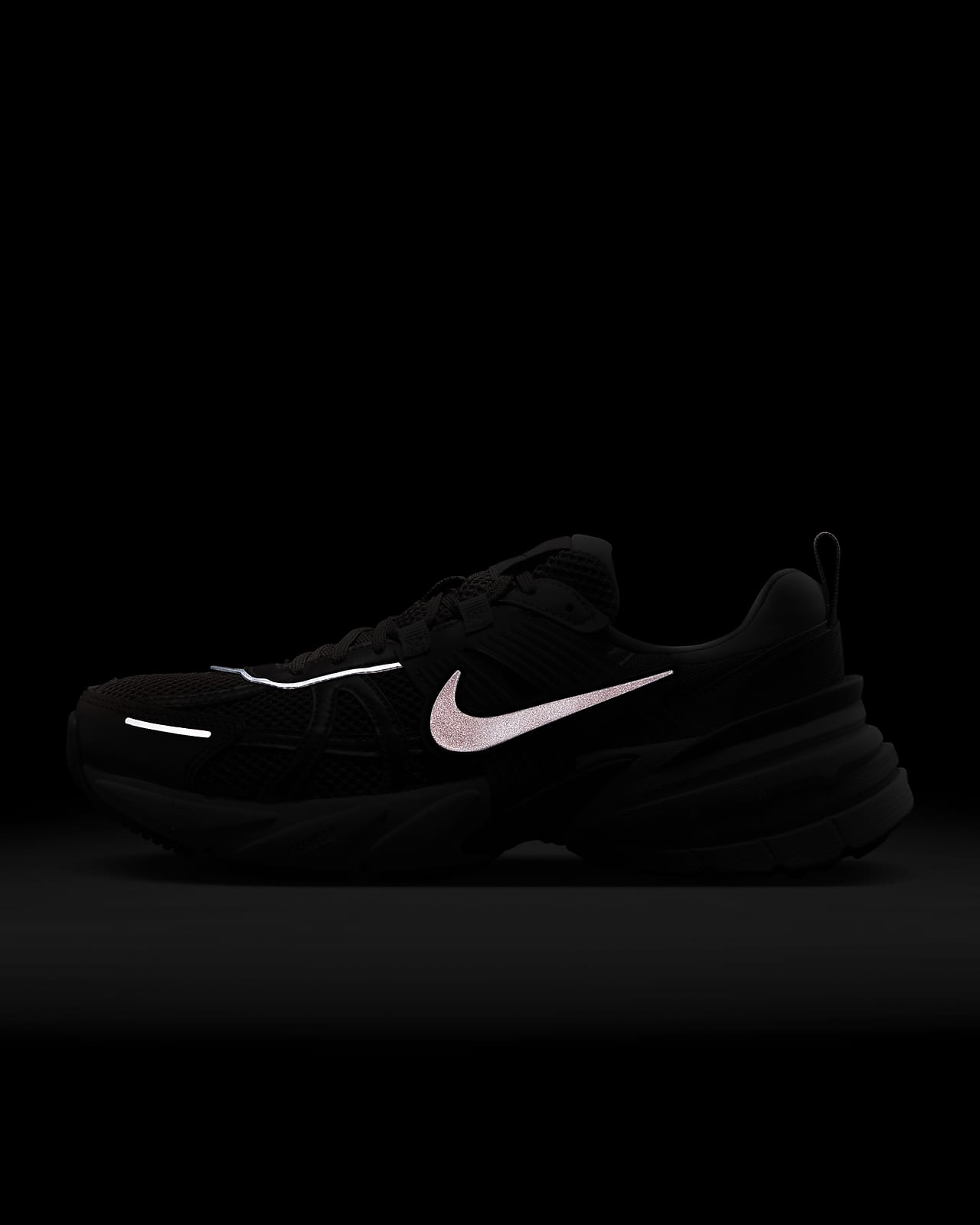 Nike V2K Run Shoes