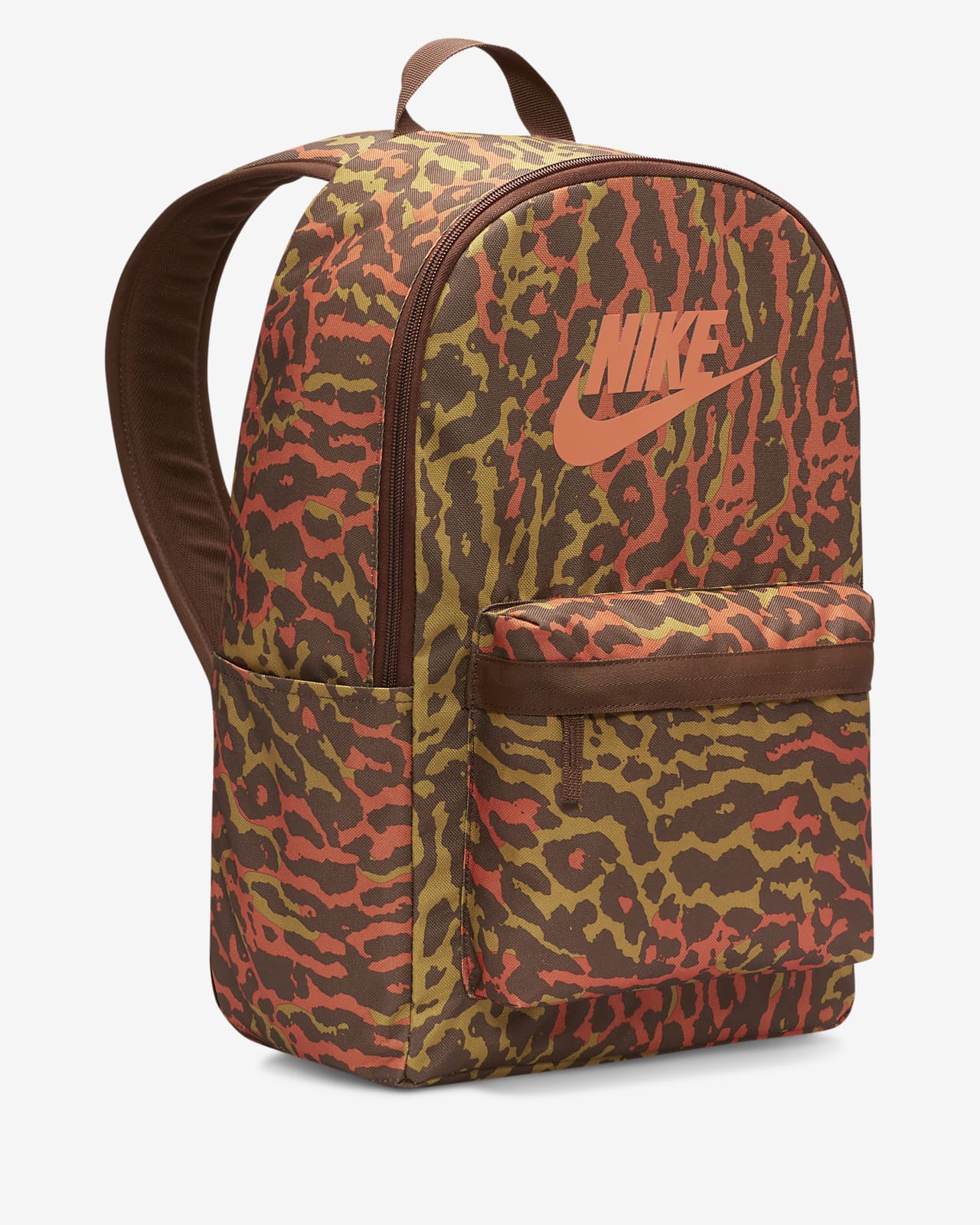 Nike Heritage Backpack 25L . Nike IE