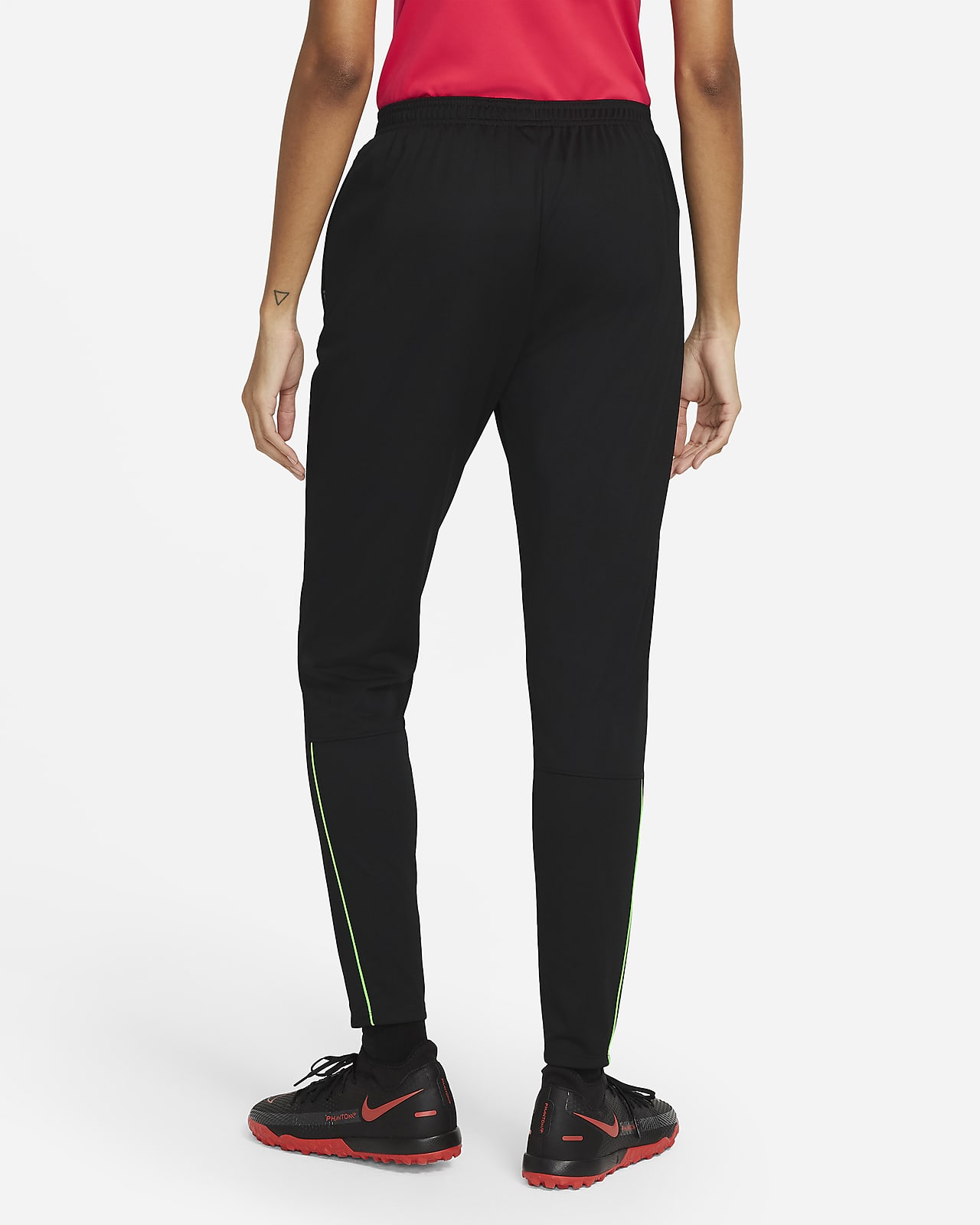 jogging nike dri fit femme