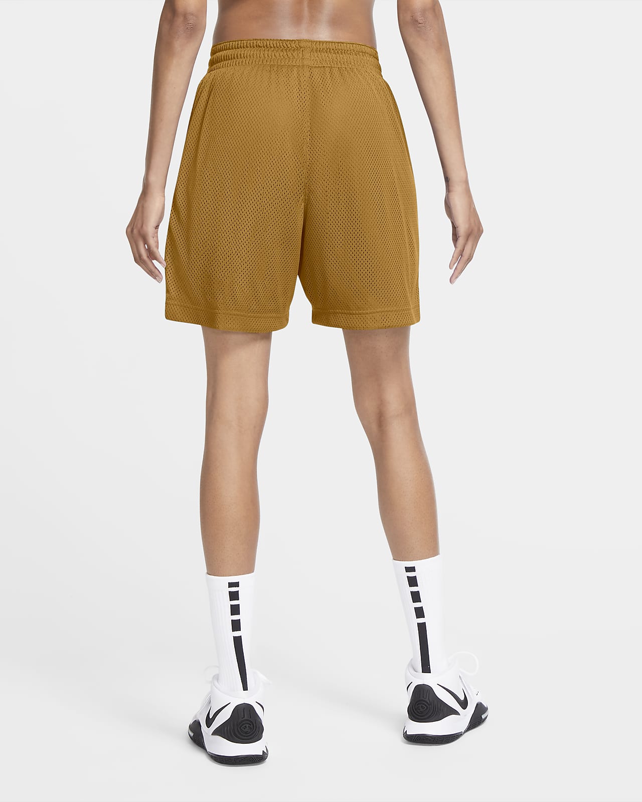 nike women's basketball fly shorts